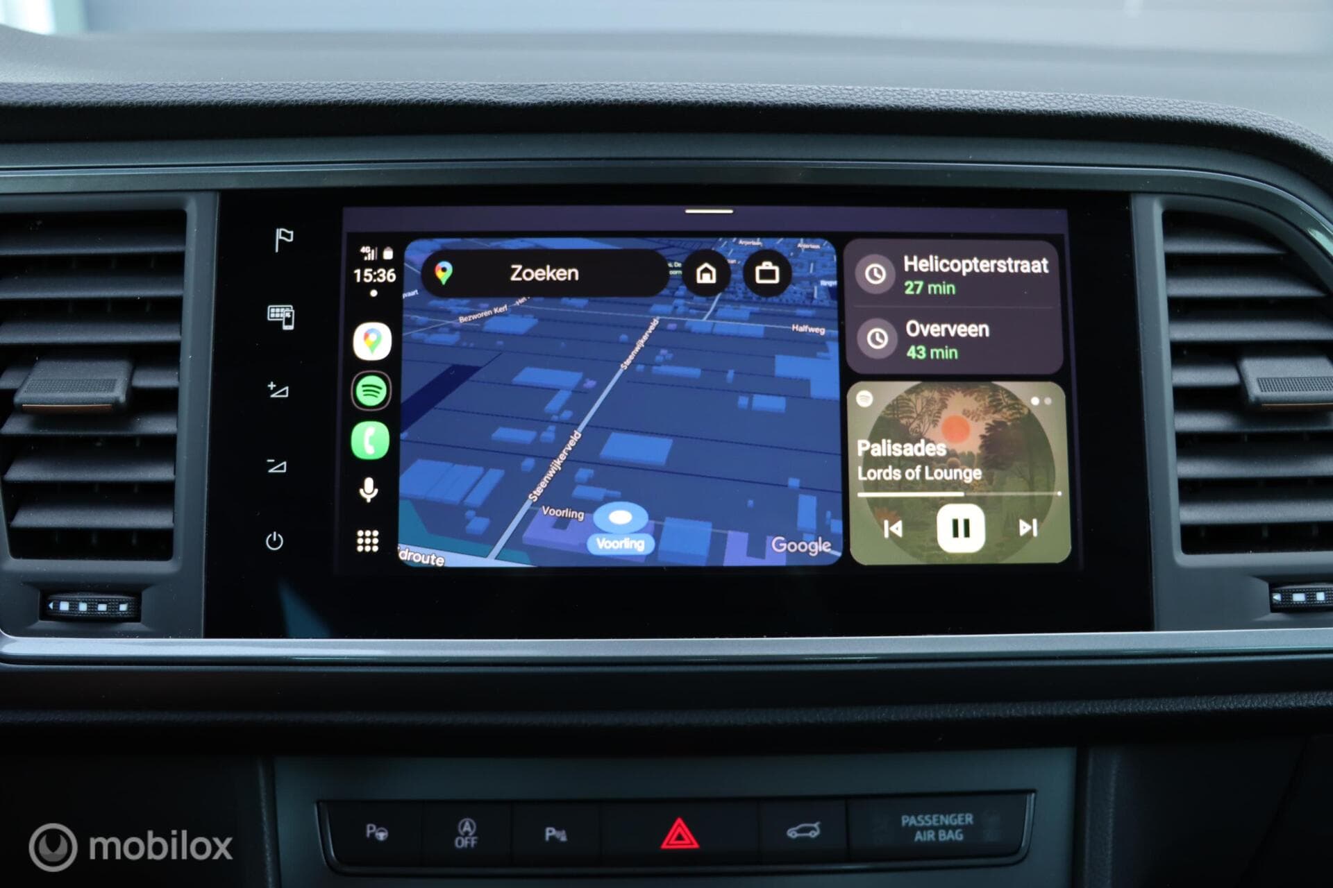 CUPRA Ateca thumbnail 30