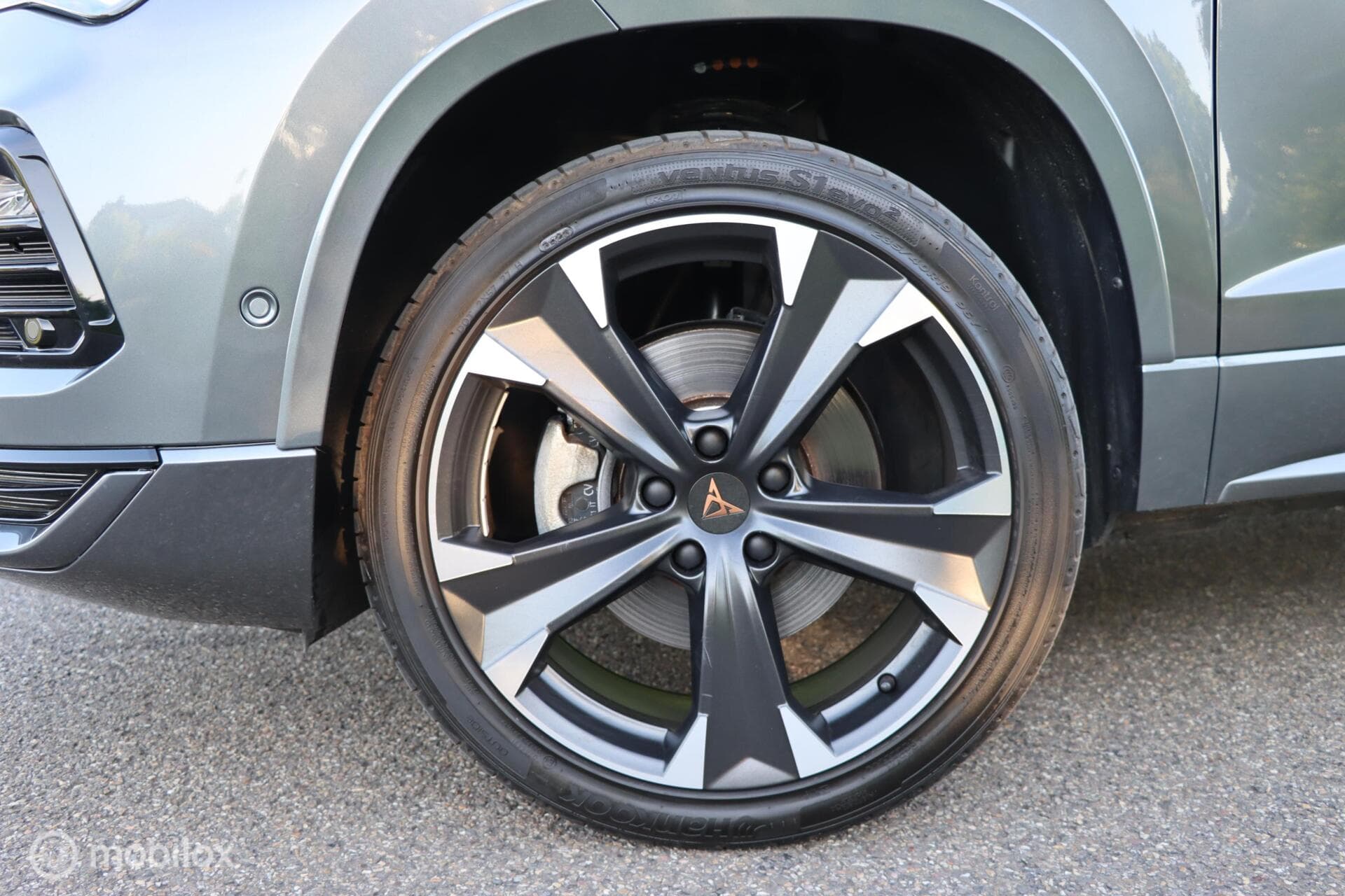 CUPRA Ateca thumbnail 33