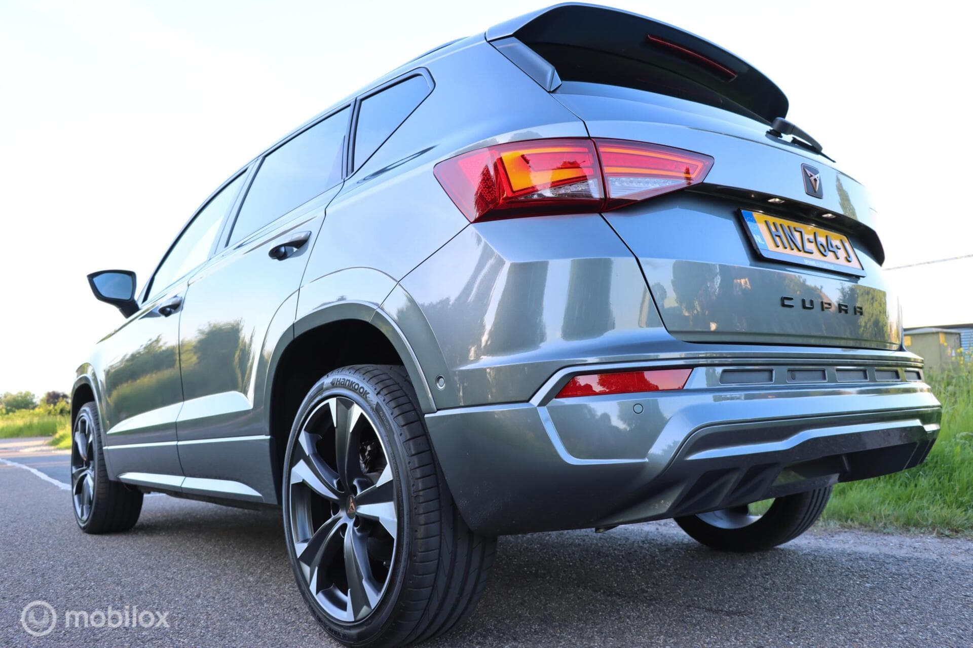 CUPRA Ateca thumbnail 34
