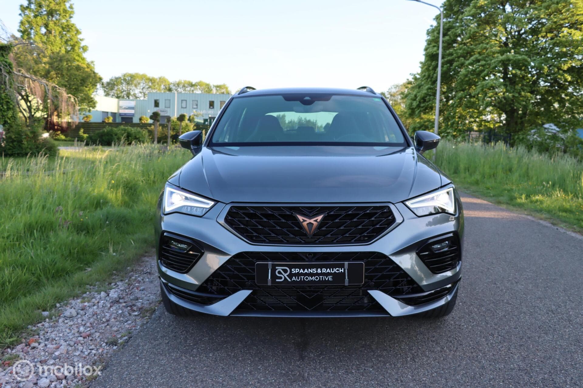CUPRA Ateca thumbnail 38