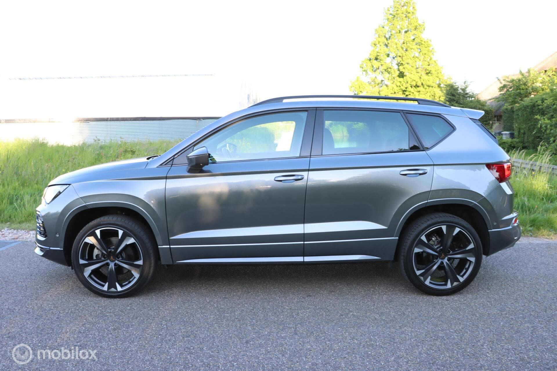 CUPRA Ateca thumbnail 39