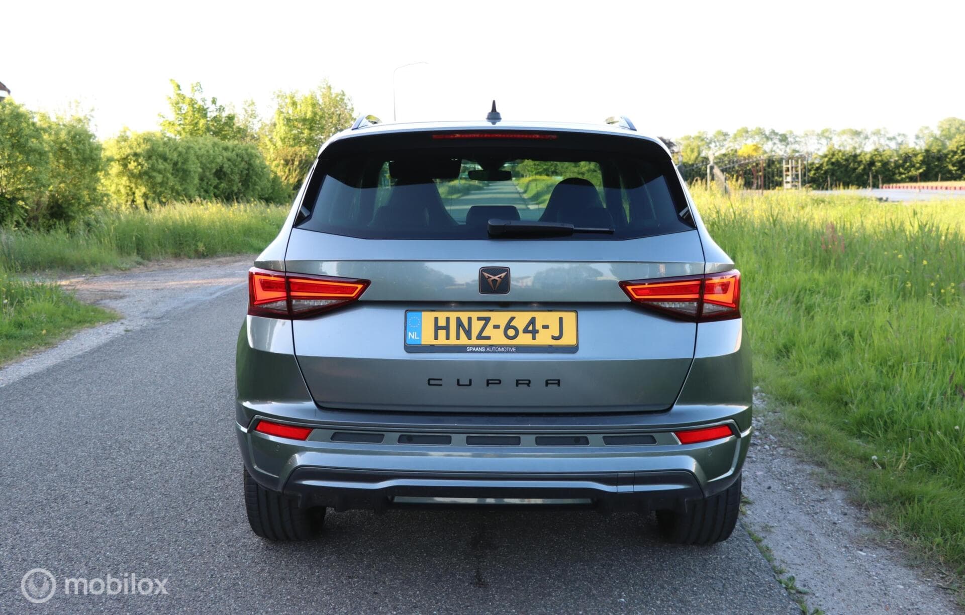 CUPRA Ateca thumbnail 40