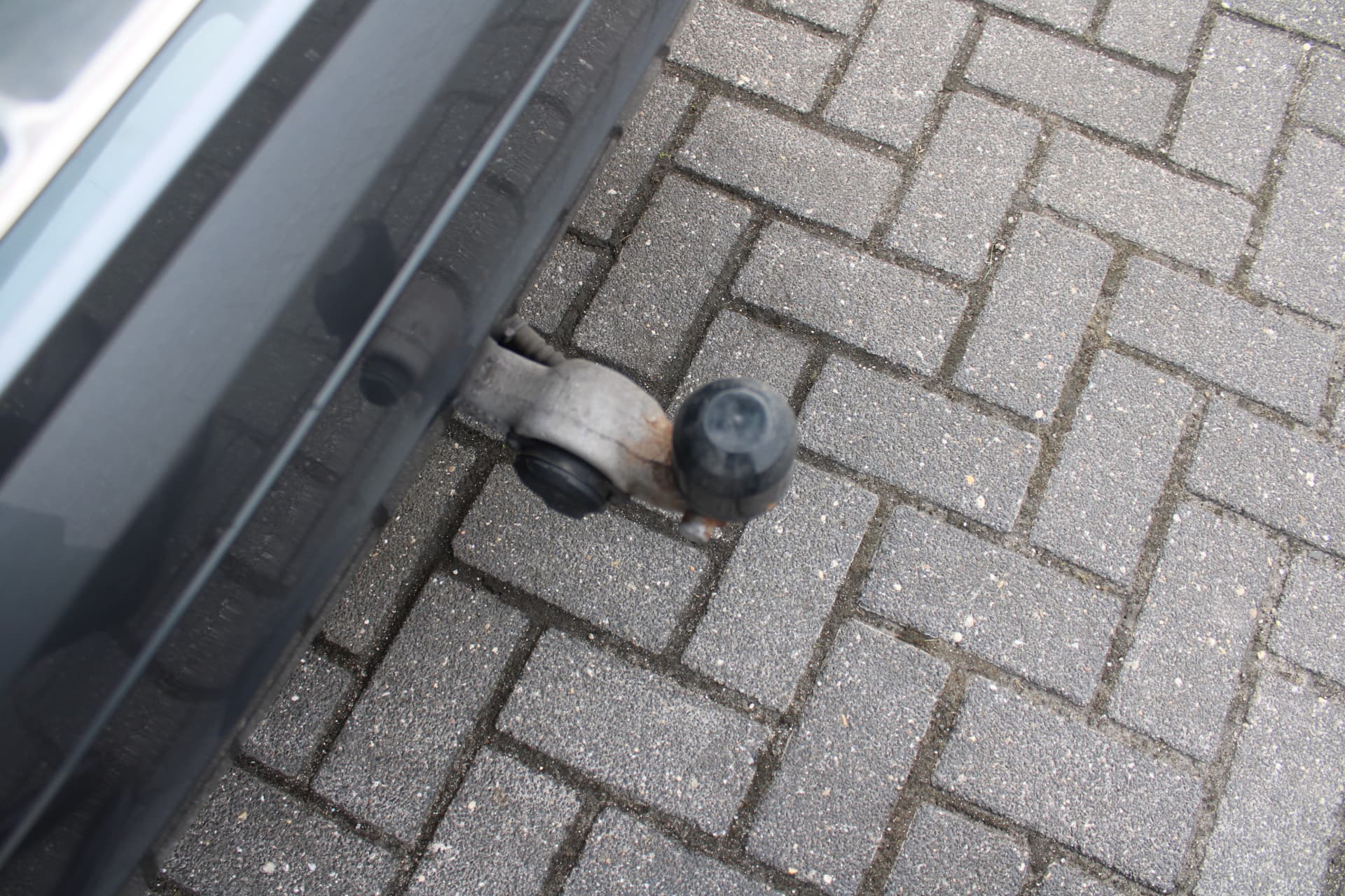 Volvo XC60 T5 Inscription thumbnail 7