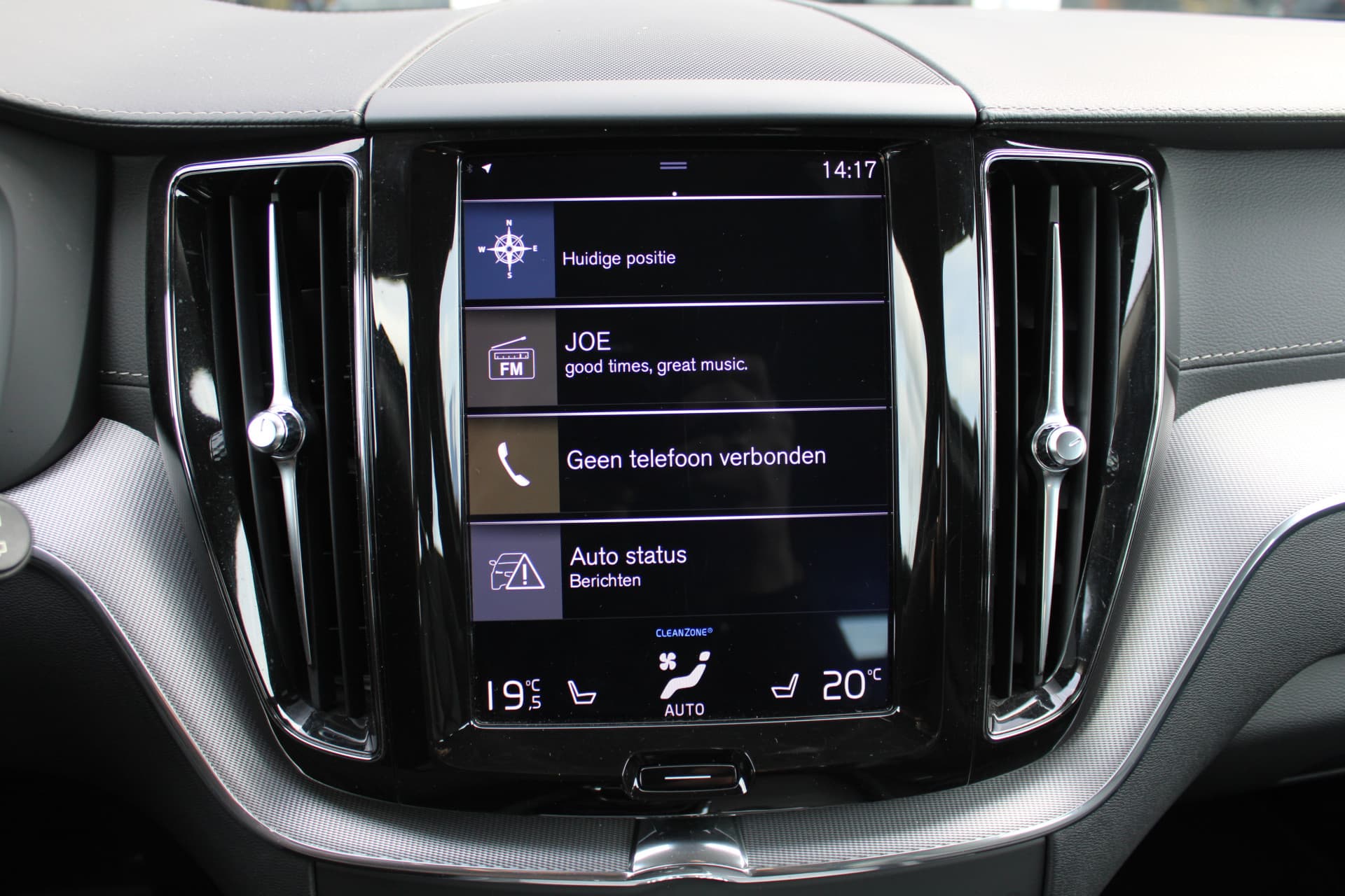 Volvo XC60 T5 Inscription thumbnail 26