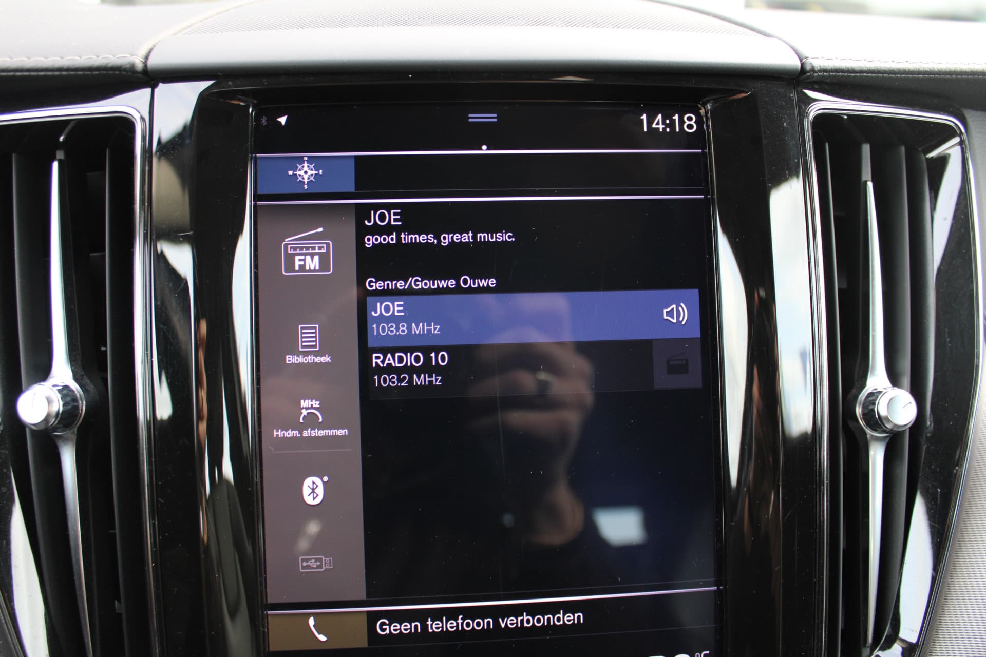 Volvo XC60 T5 Inscription thumbnail 28