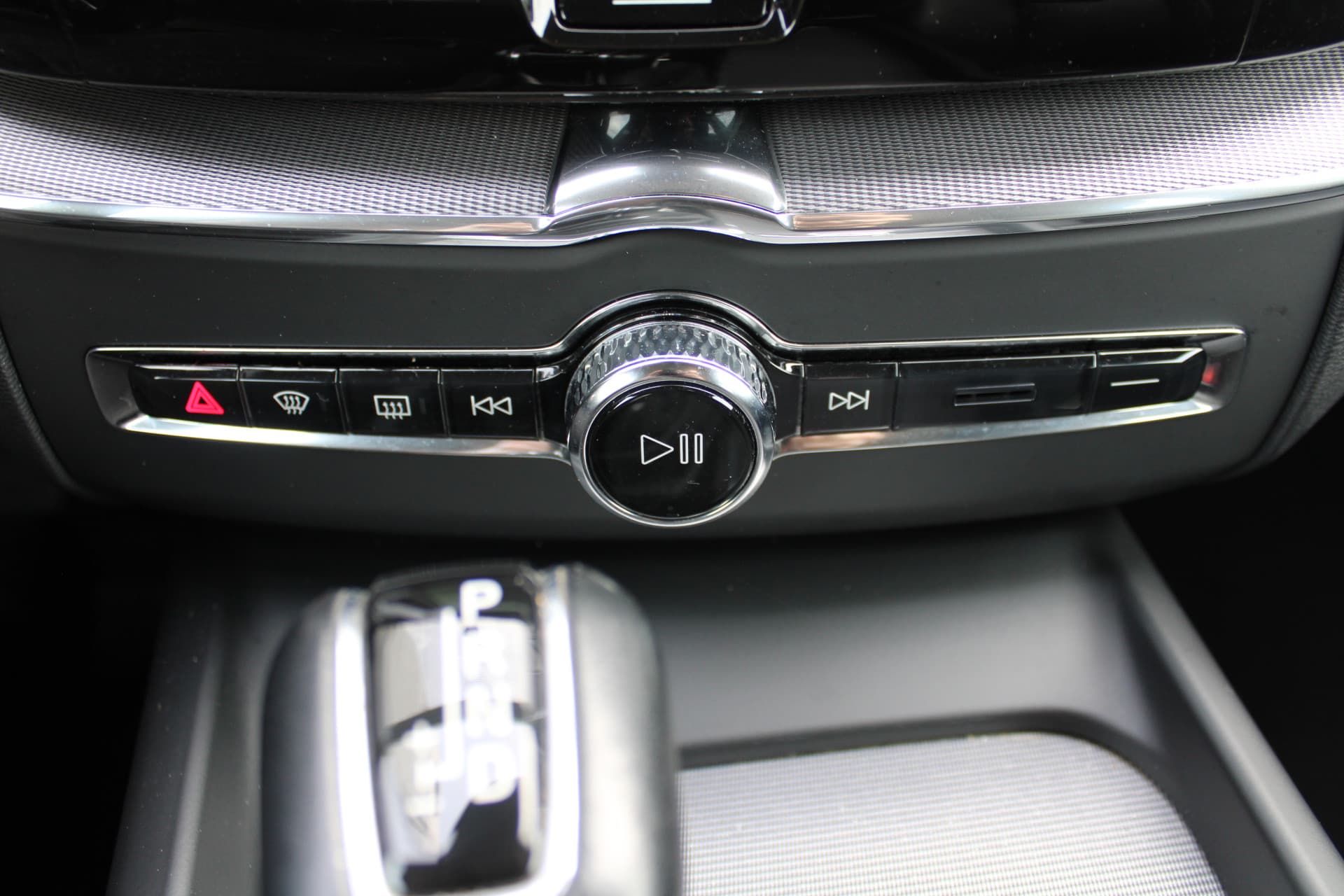 Volvo XC60 T5 Inscription thumbnail 29