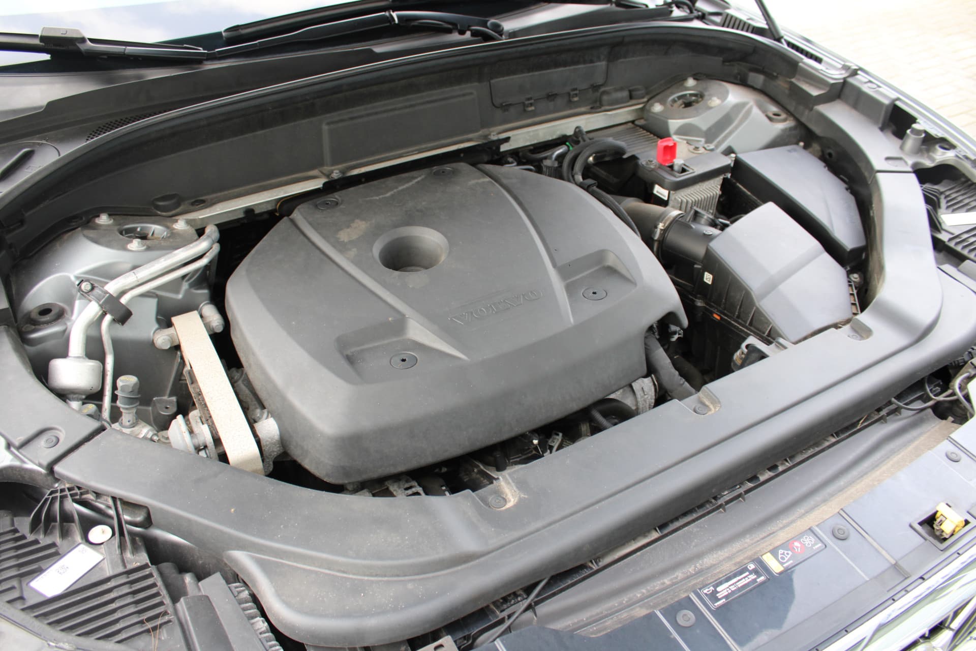 Volvo XC60 T5 Inscription thumbnail 36