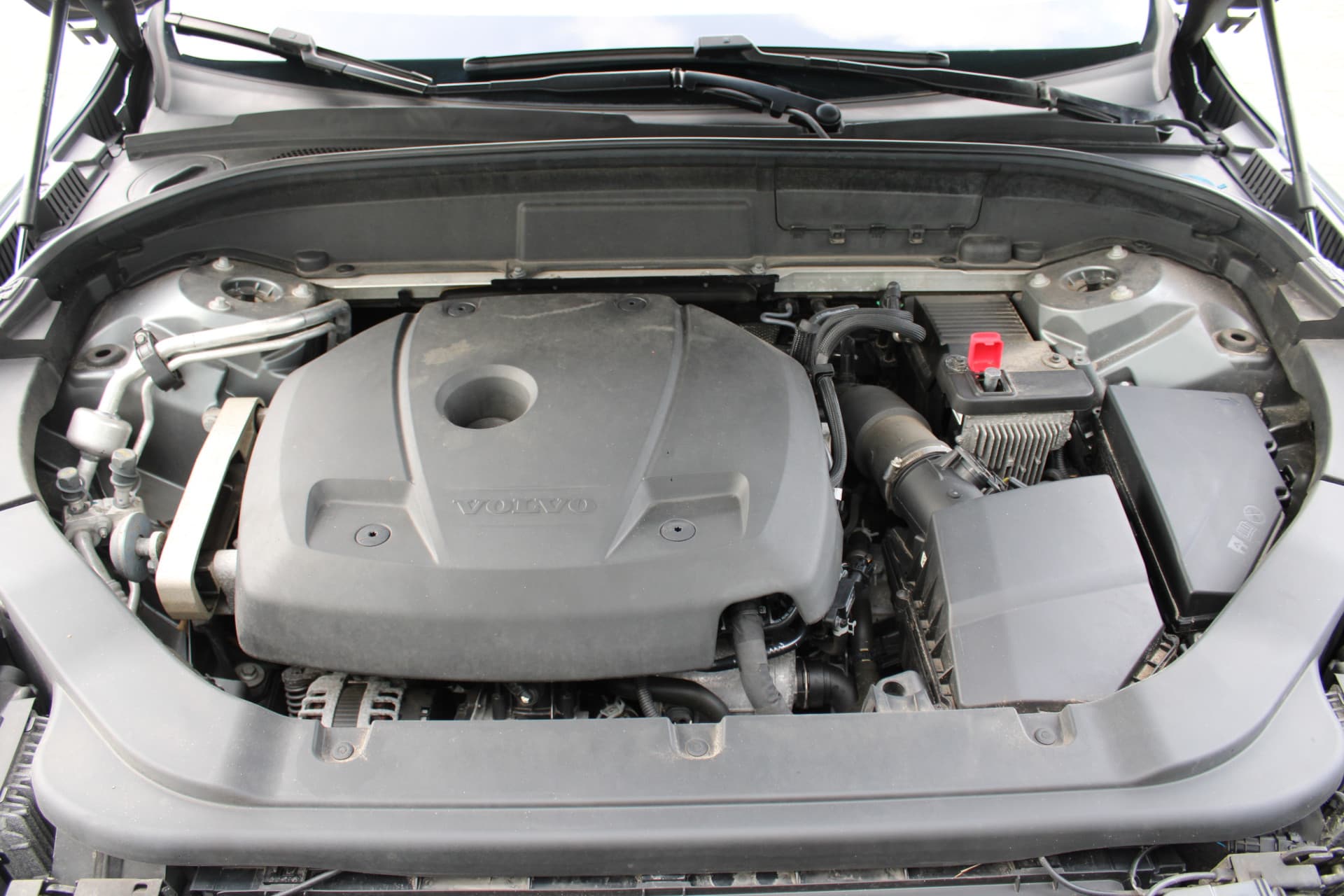 Volvo XC60 T5 Inscription thumbnail 37