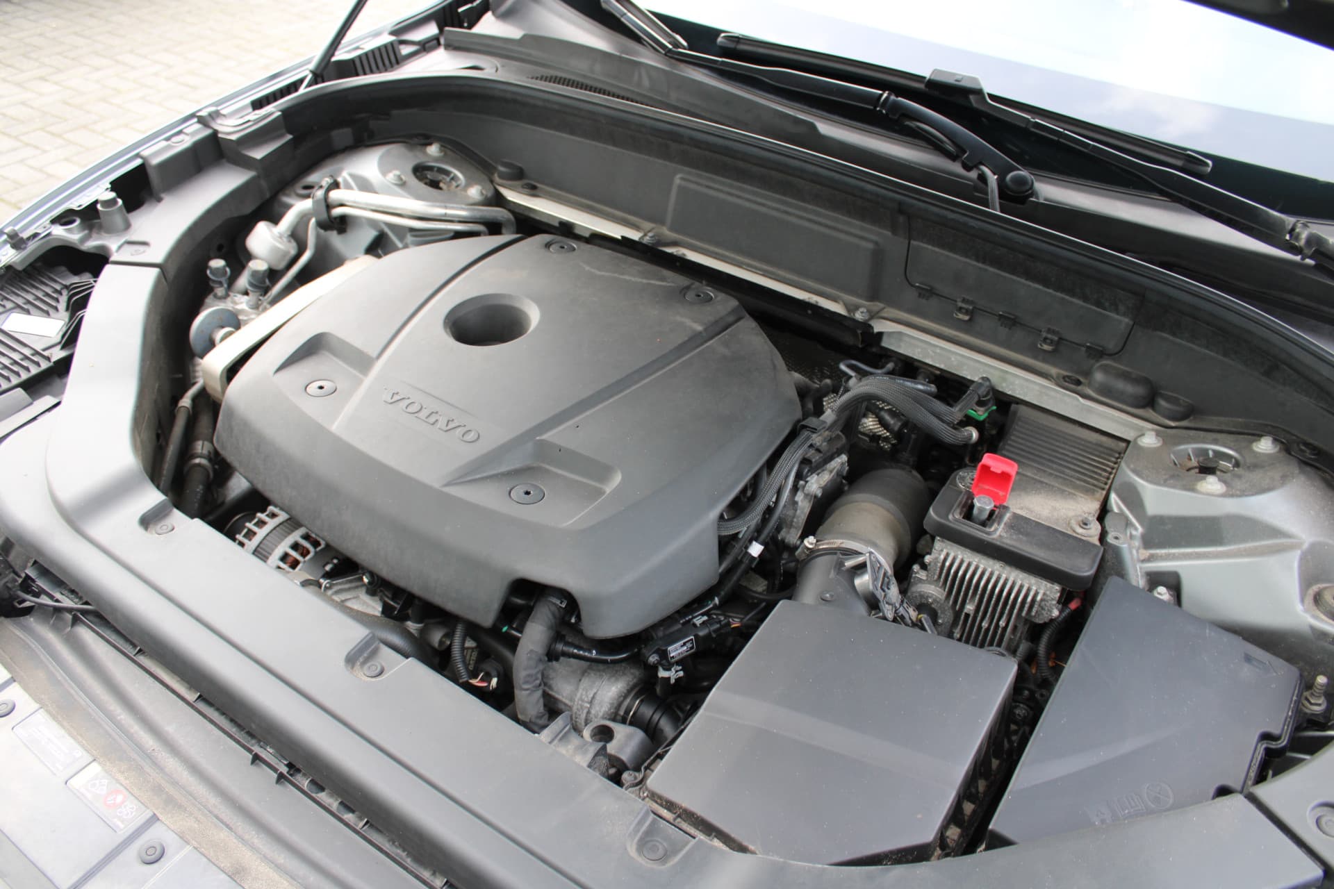 Volvo XC60 T5 Inscription thumbnail 38