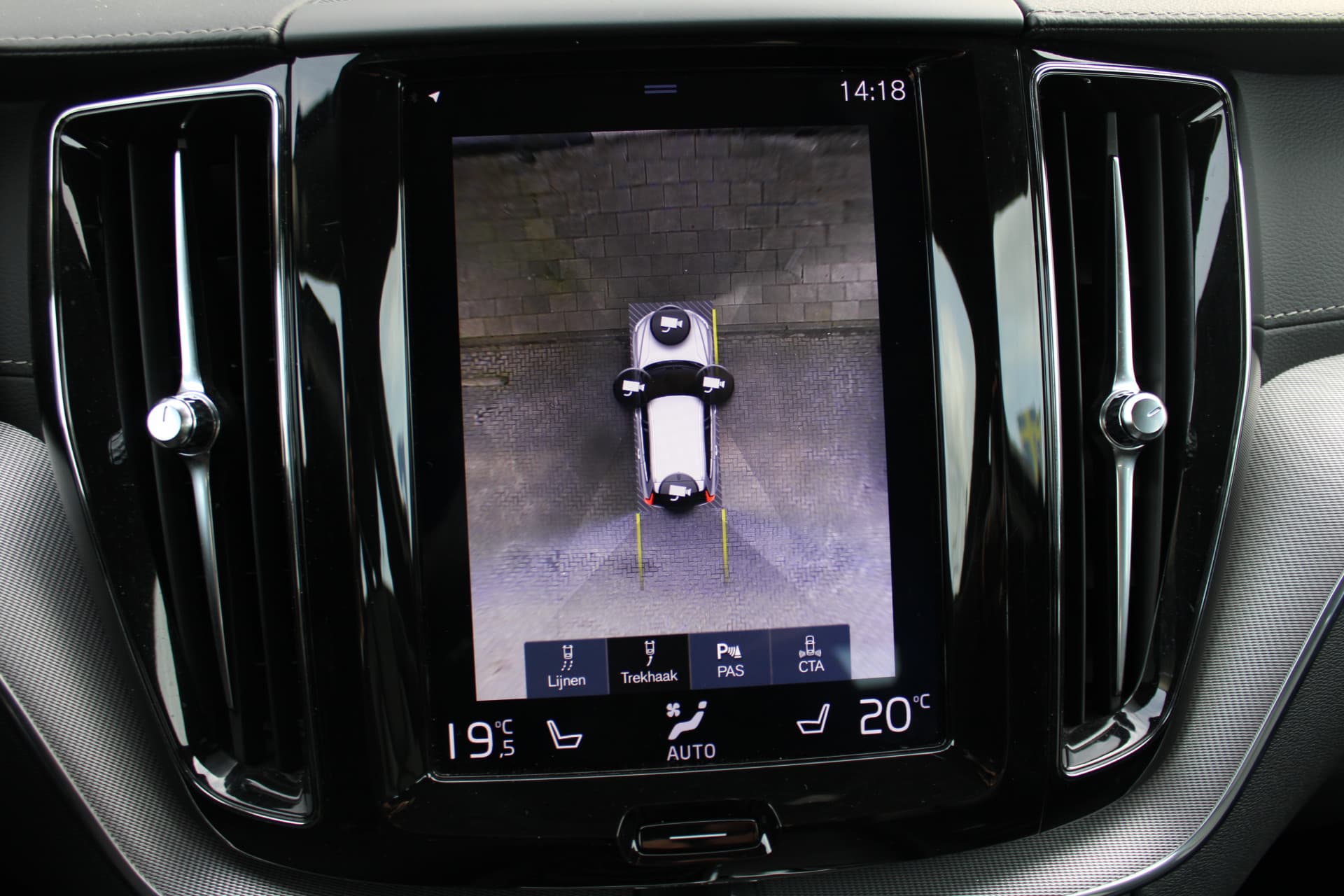 Volvo XC60 T5 Inscription thumbnail 44