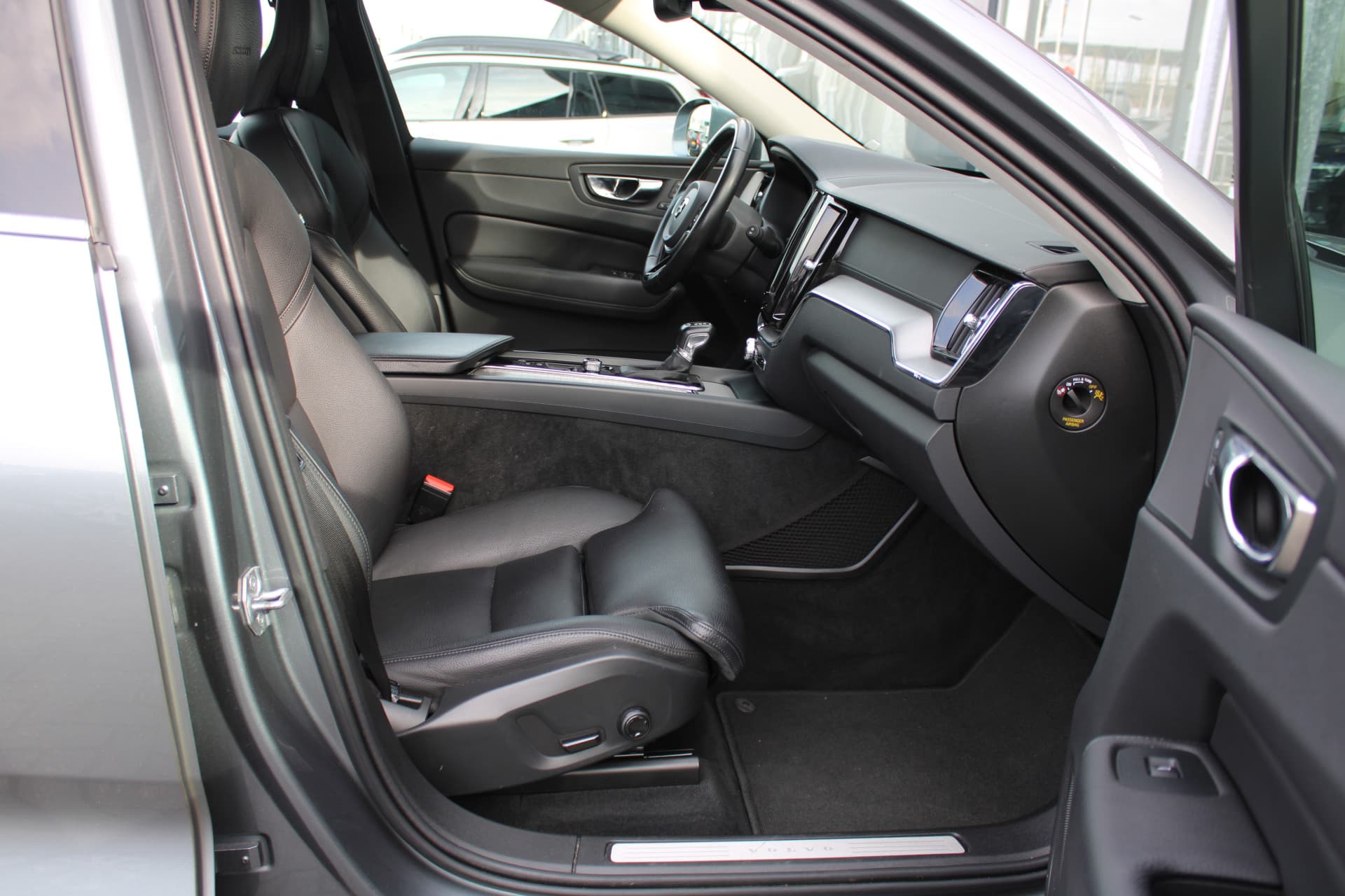 Volvo XC60 T5 Inscription thumbnail 45