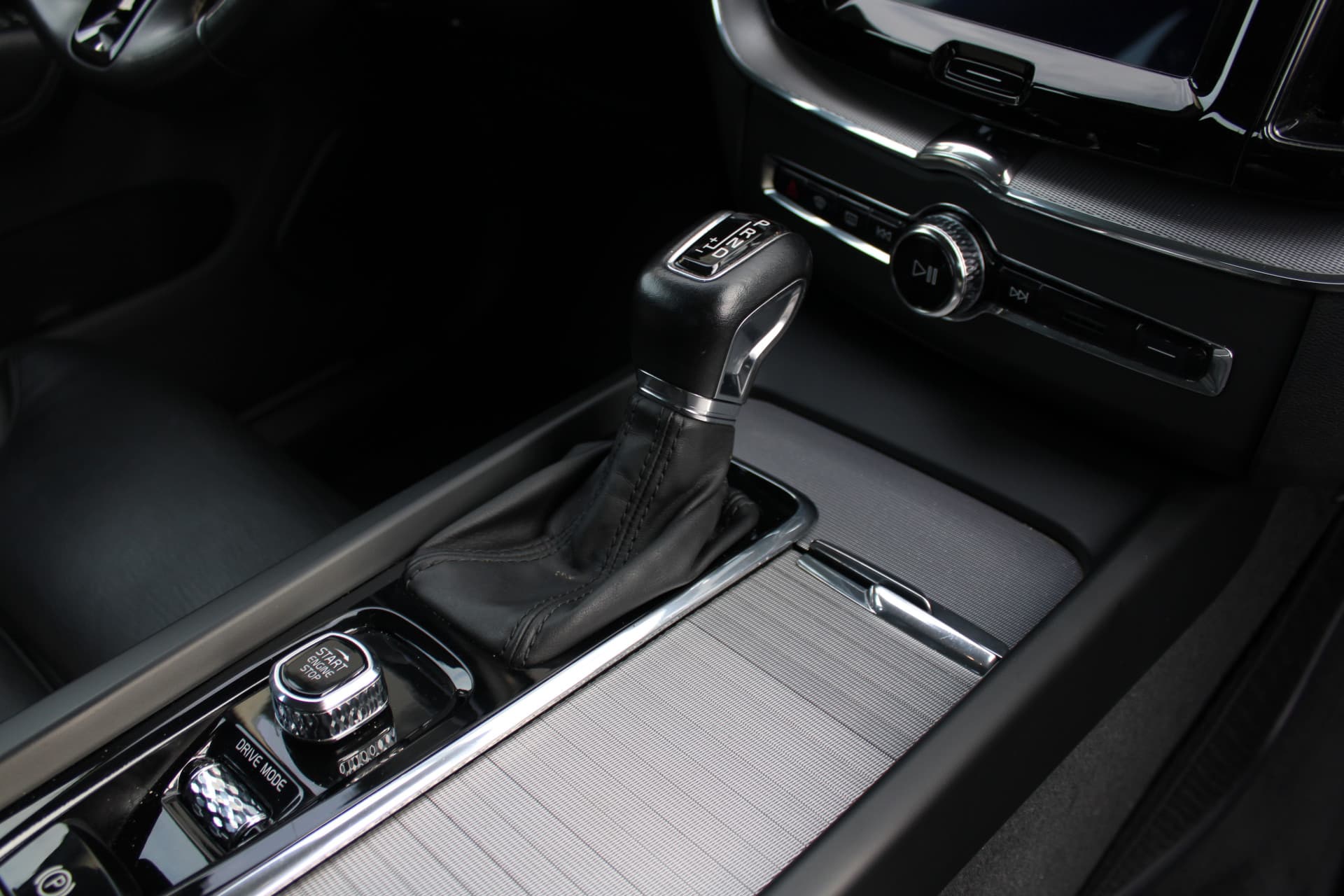 Volvo XC60 T5 Inscription thumbnail 46