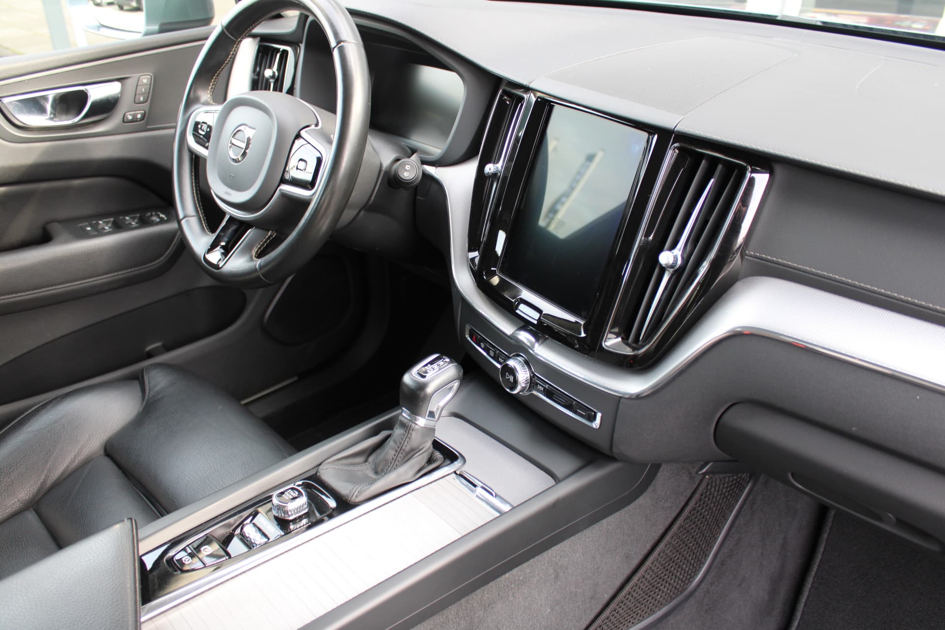 Volvo XC60 T5 Inscription thumbnail 47