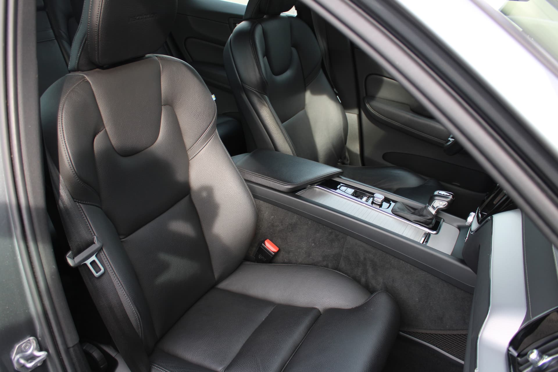 Volvo XC60 T5 Inscription thumbnail 48