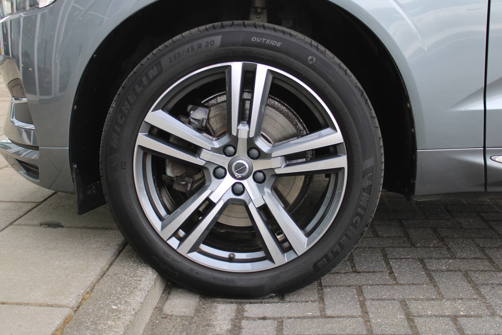 Volvo XC60 T5 Inscription thumbnail 52