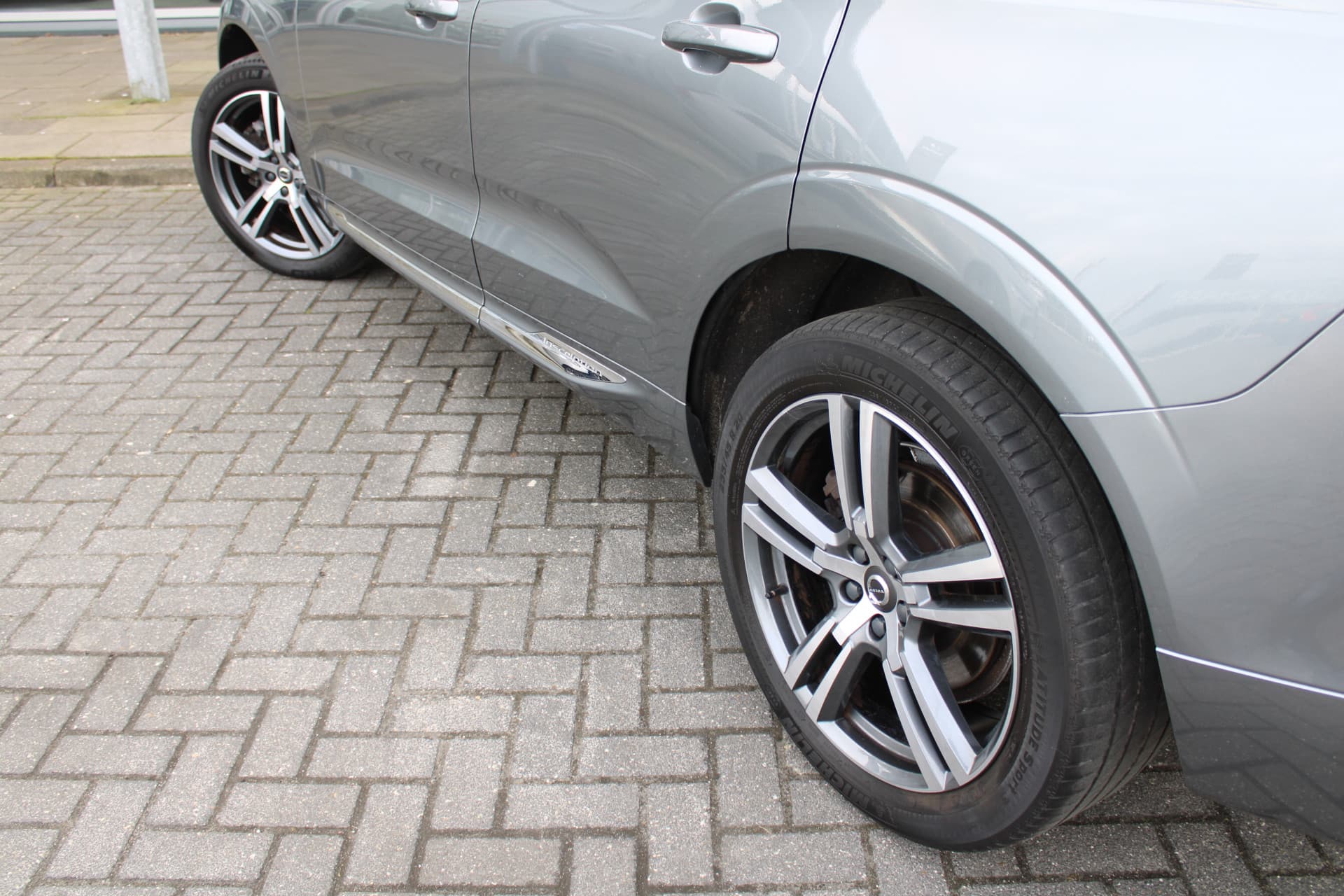 Volvo XC60 T5 Inscription thumbnail 54