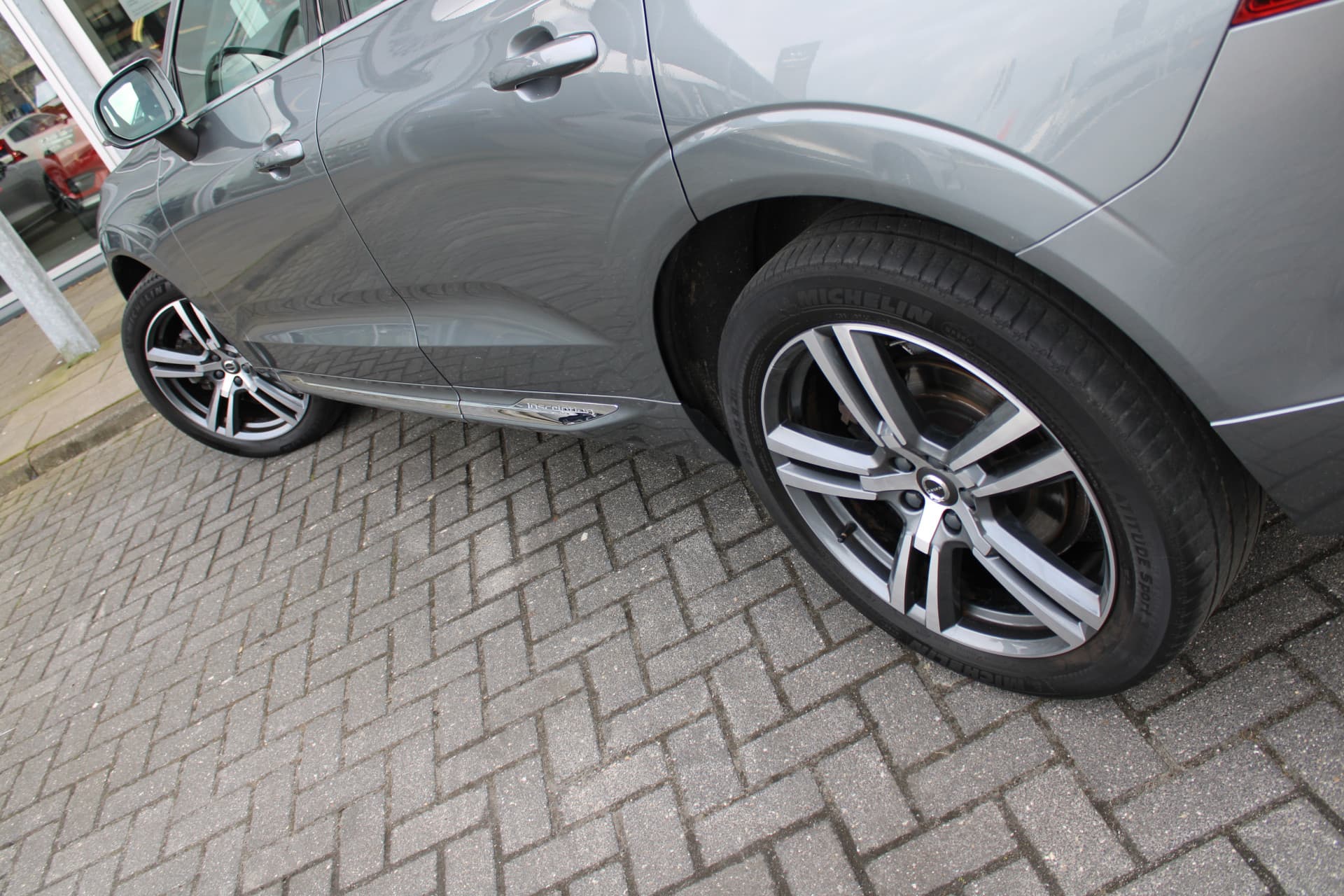 Volvo XC60 T5 Inscription thumbnail 56