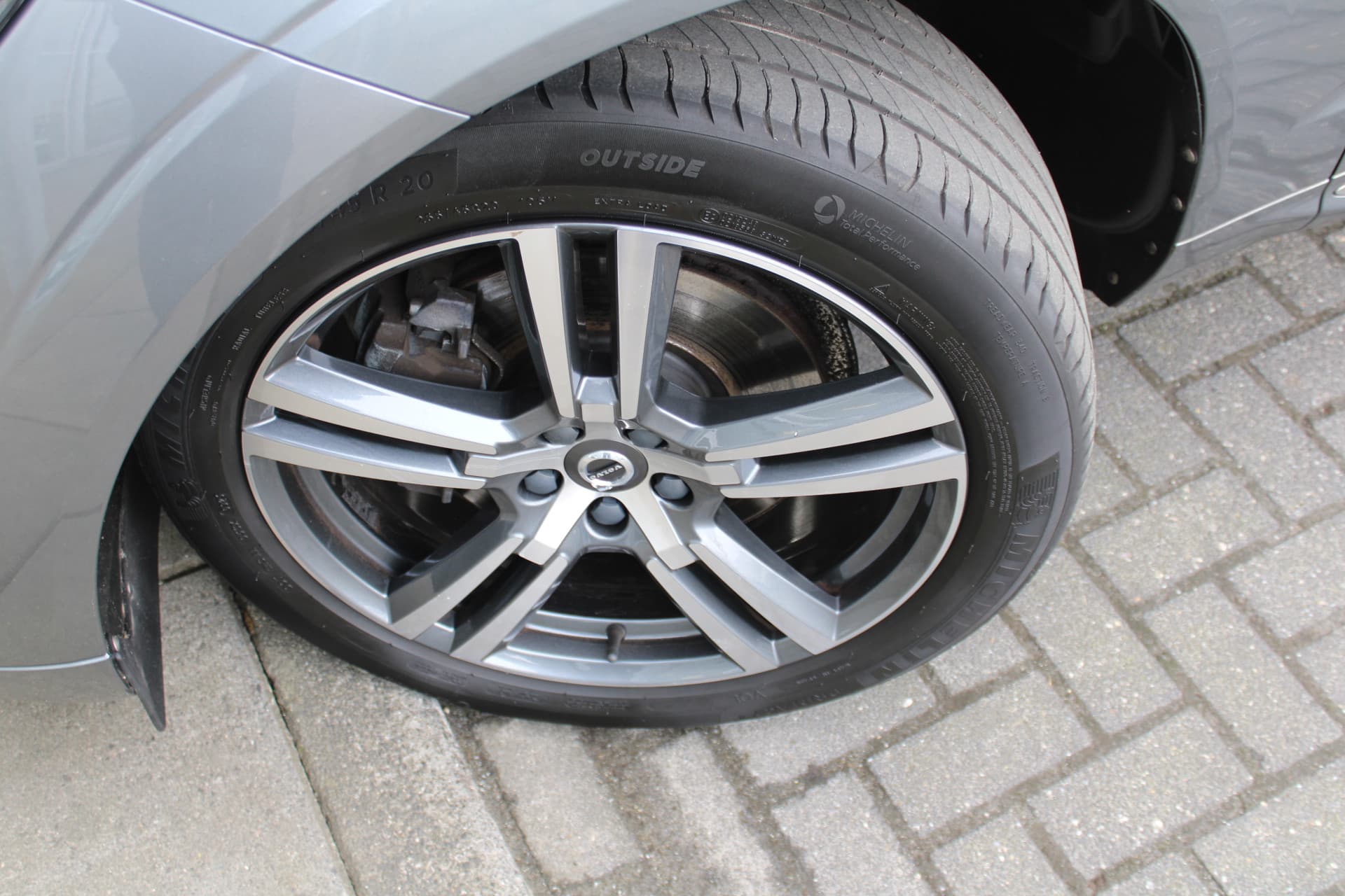 Volvo XC60 T5 Inscription thumbnail 58