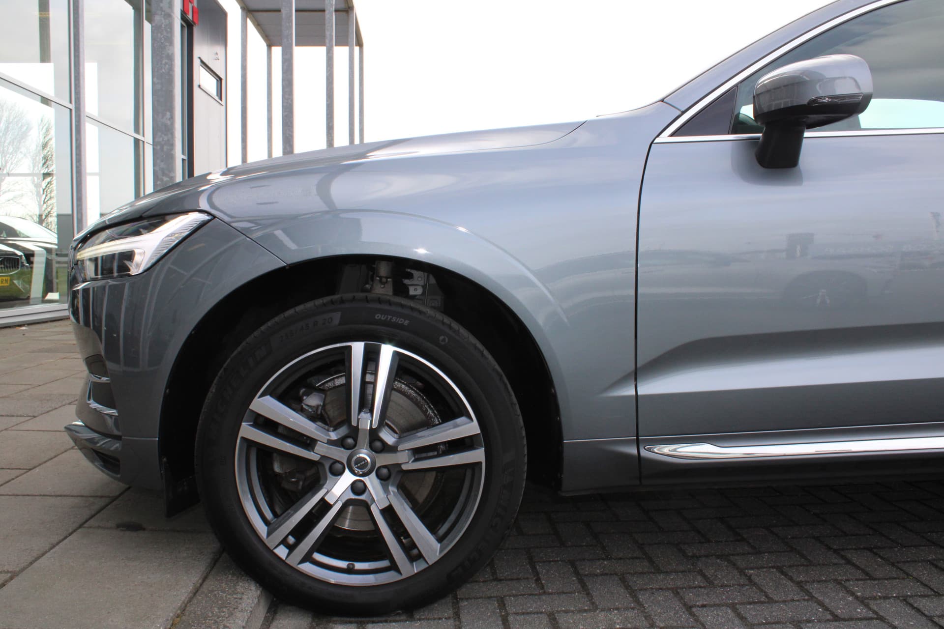 Volvo XC60 T5 Inscription thumbnail 60