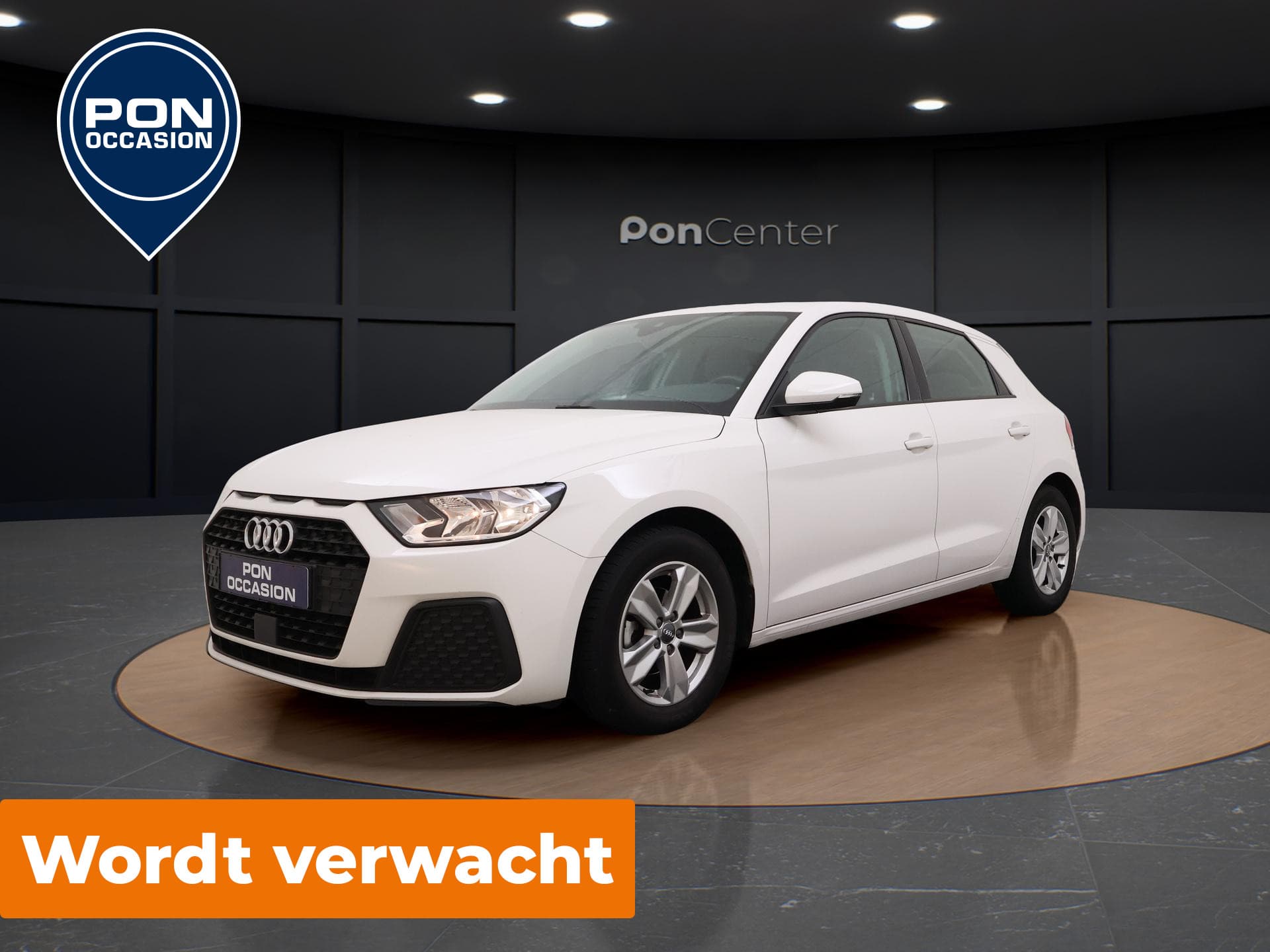 Audi A1 Sportback 25 TFSI Pro Line