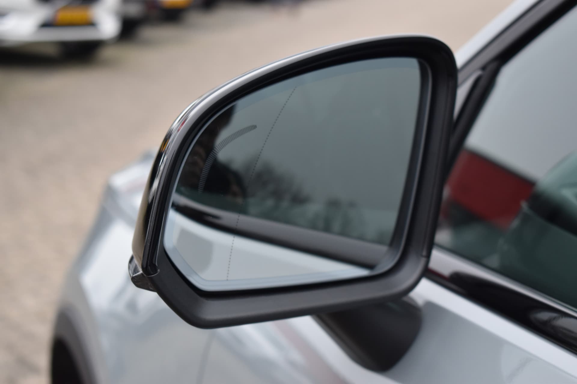 Volvo EX40 Extended Range 252PK Plus Black Ed. 82 kWh thumbnail 14