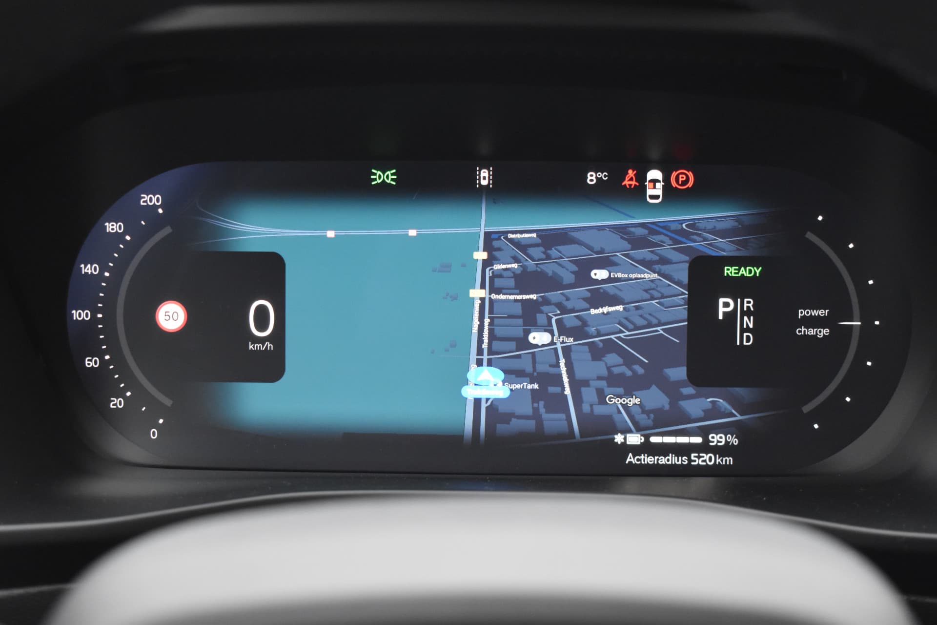 Volvo EX40 Extended Range 252PK Plus Black Ed. 82 kWh thumbnail 25