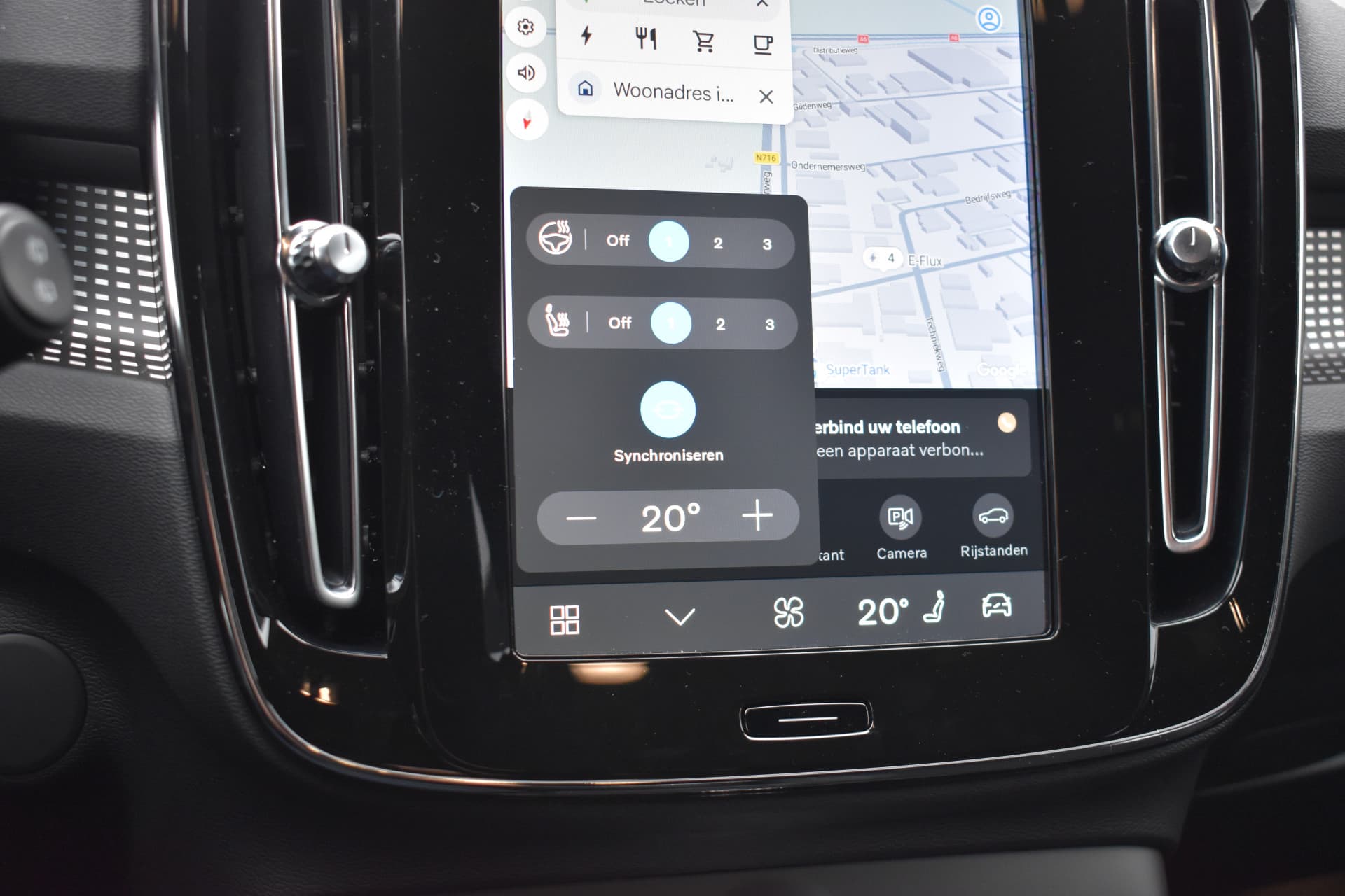 Volvo EX40 Extended Range 252PK Plus Black Ed. 82 kWh thumbnail 31