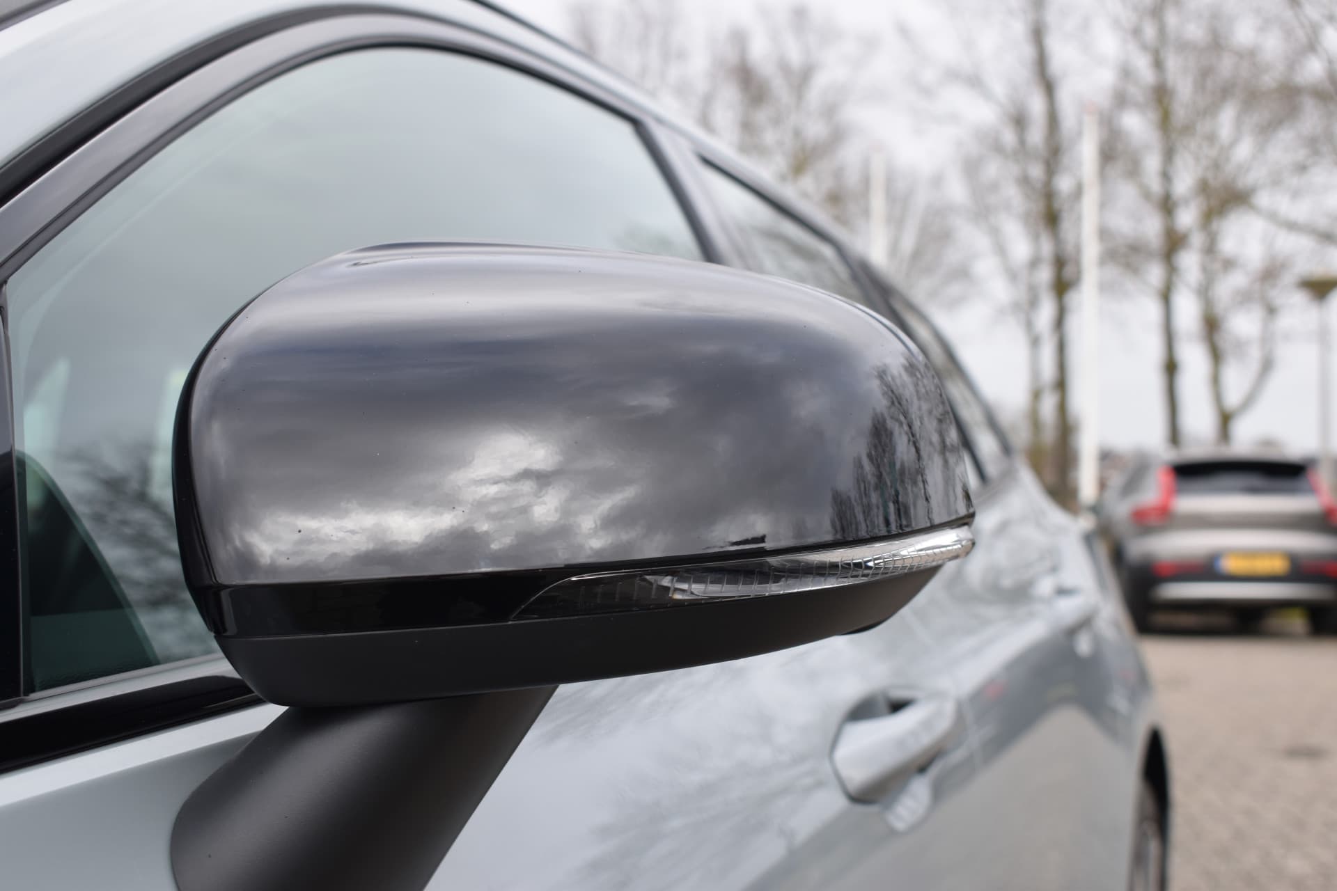 Volvo V60 T8 AWD 455PK Plug-in Hybrid Plus Perform. Ed. Dark thumbnail 8