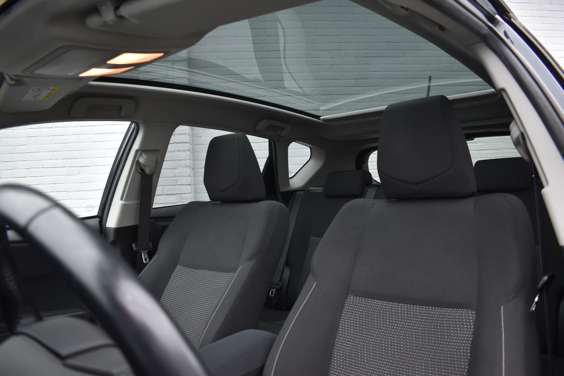 Toyota Auris 1.8 Hybrid Lease Automaat 100pk thumbnail 4