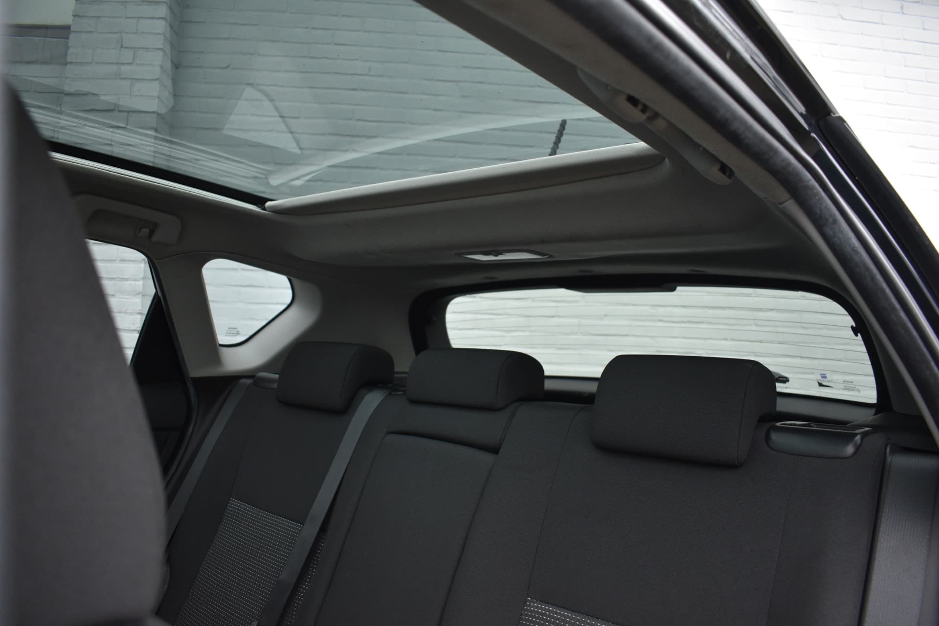 Toyota Auris 1.8 Hybrid Lease Automaat 100pk thumbnail 18