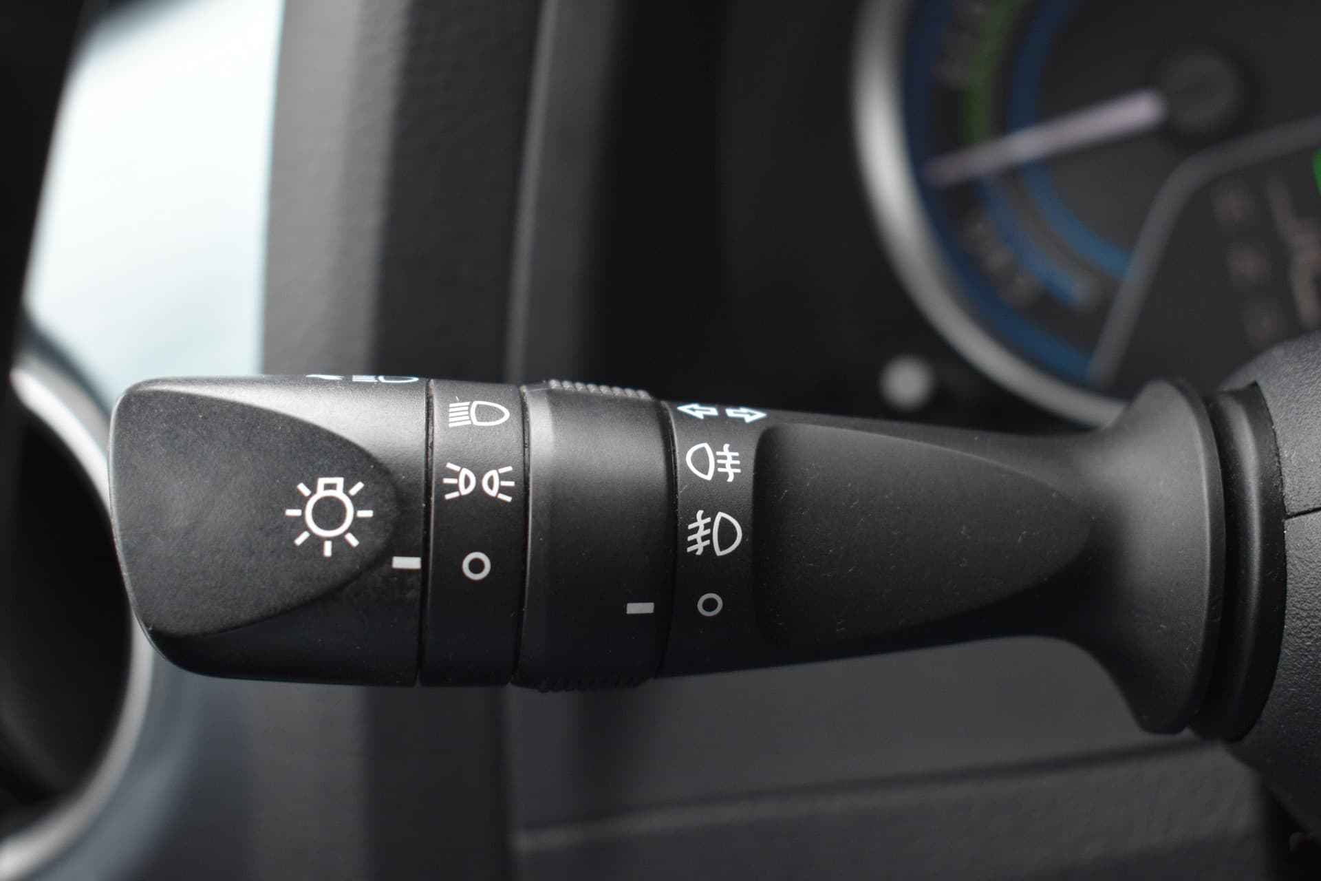 Toyota Auris 1.8 Hybrid Lease Automaat 100pk thumbnail 8