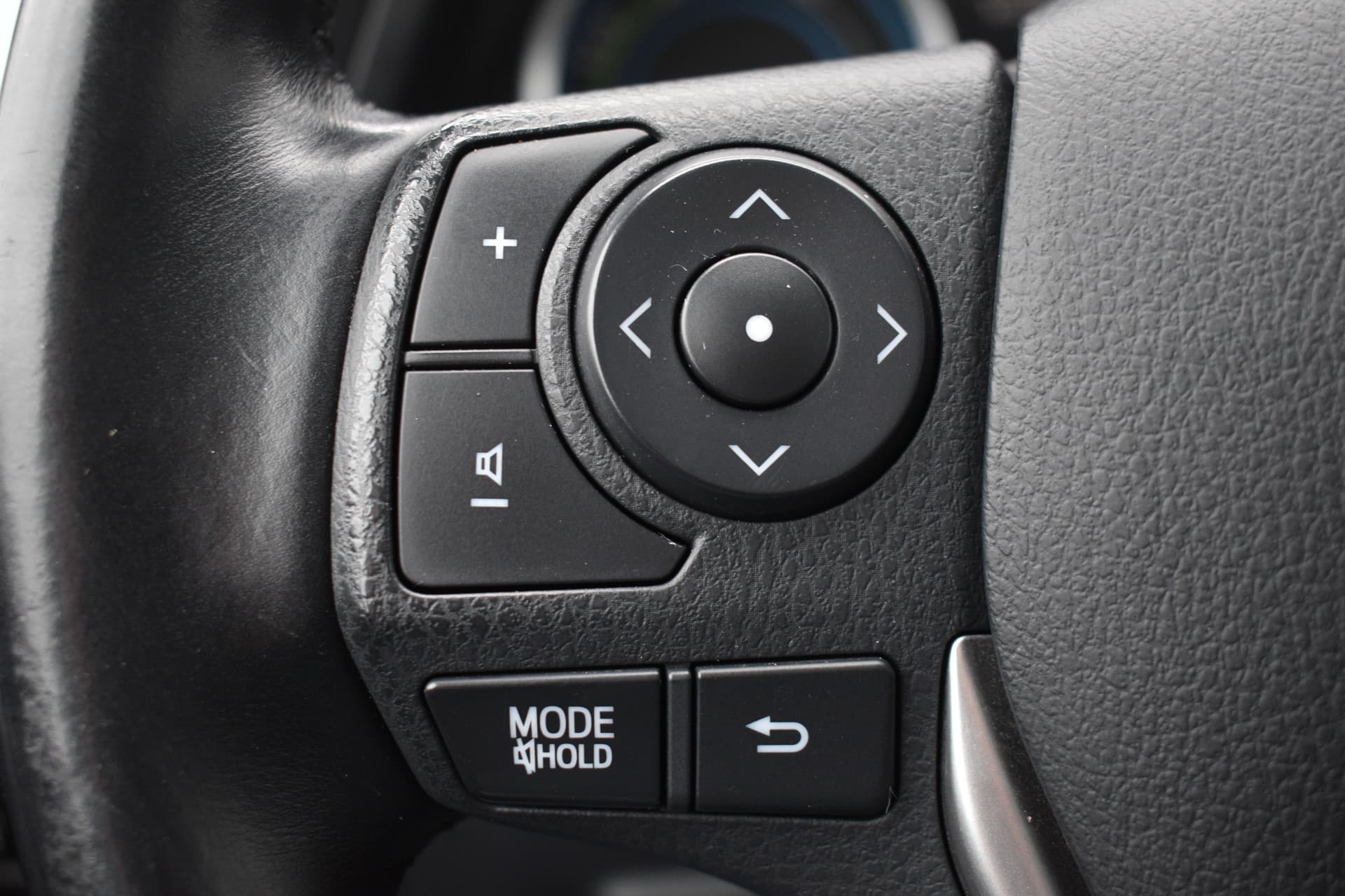 Toyota Auris 1.8 Hybrid Lease Automaat 100pk thumbnail 9