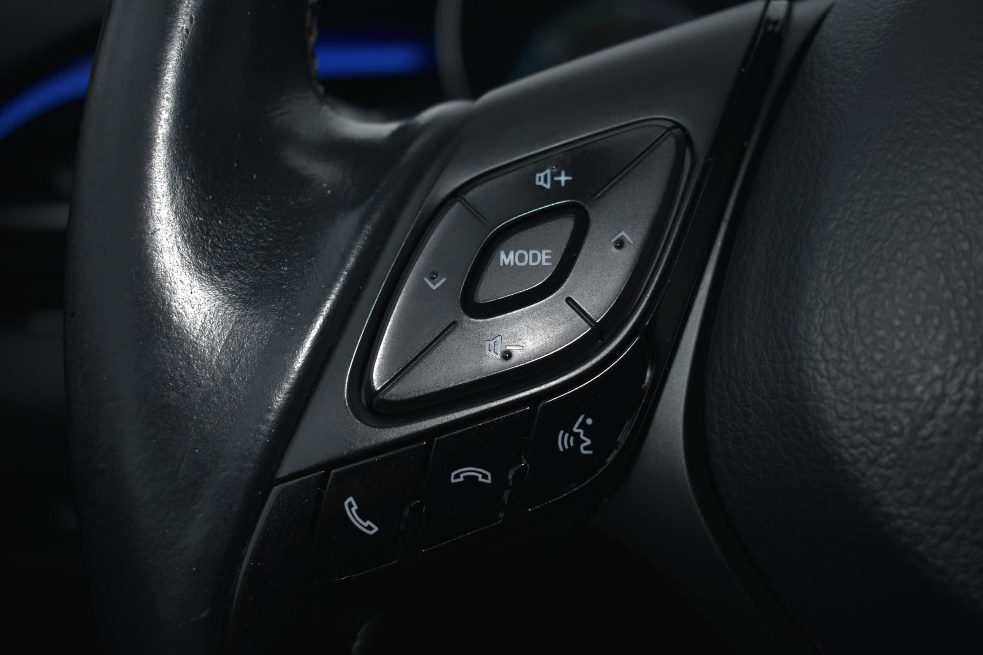 Toyota C-HR 1.8 Hybrid Bi-Tone Automaat 122pk thumbnail 9