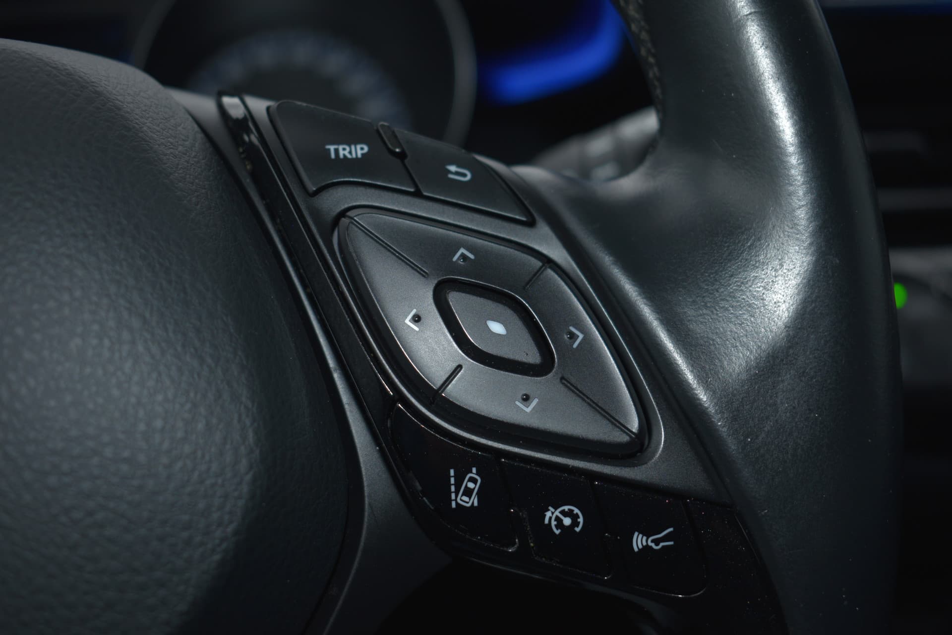 Toyota C-HR 1.8 Hybrid Bi-Tone Automaat 122pk thumbnail 10