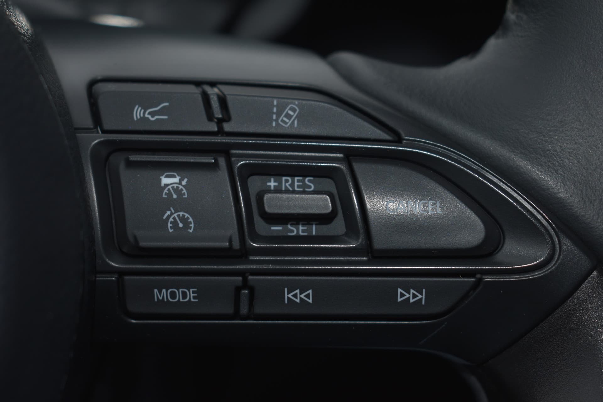 Toyota Yaris 1.5 VVT-i Dynamic Handgeschakeld 126pk thumbnail 11