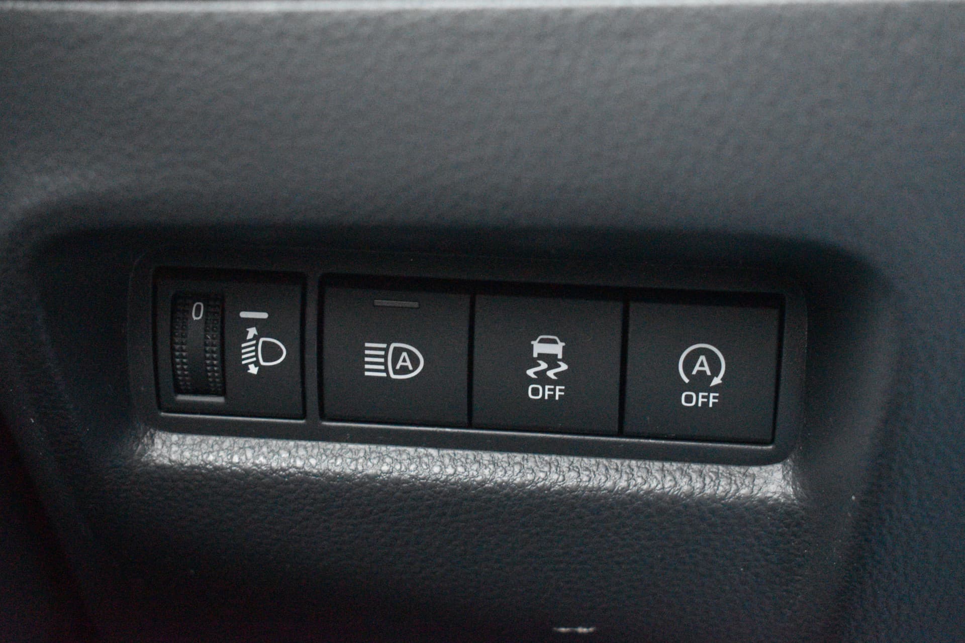 Toyota Aygo X 1.0 VVT-i S-CVT Play Automaat 72pk thumbnail 9