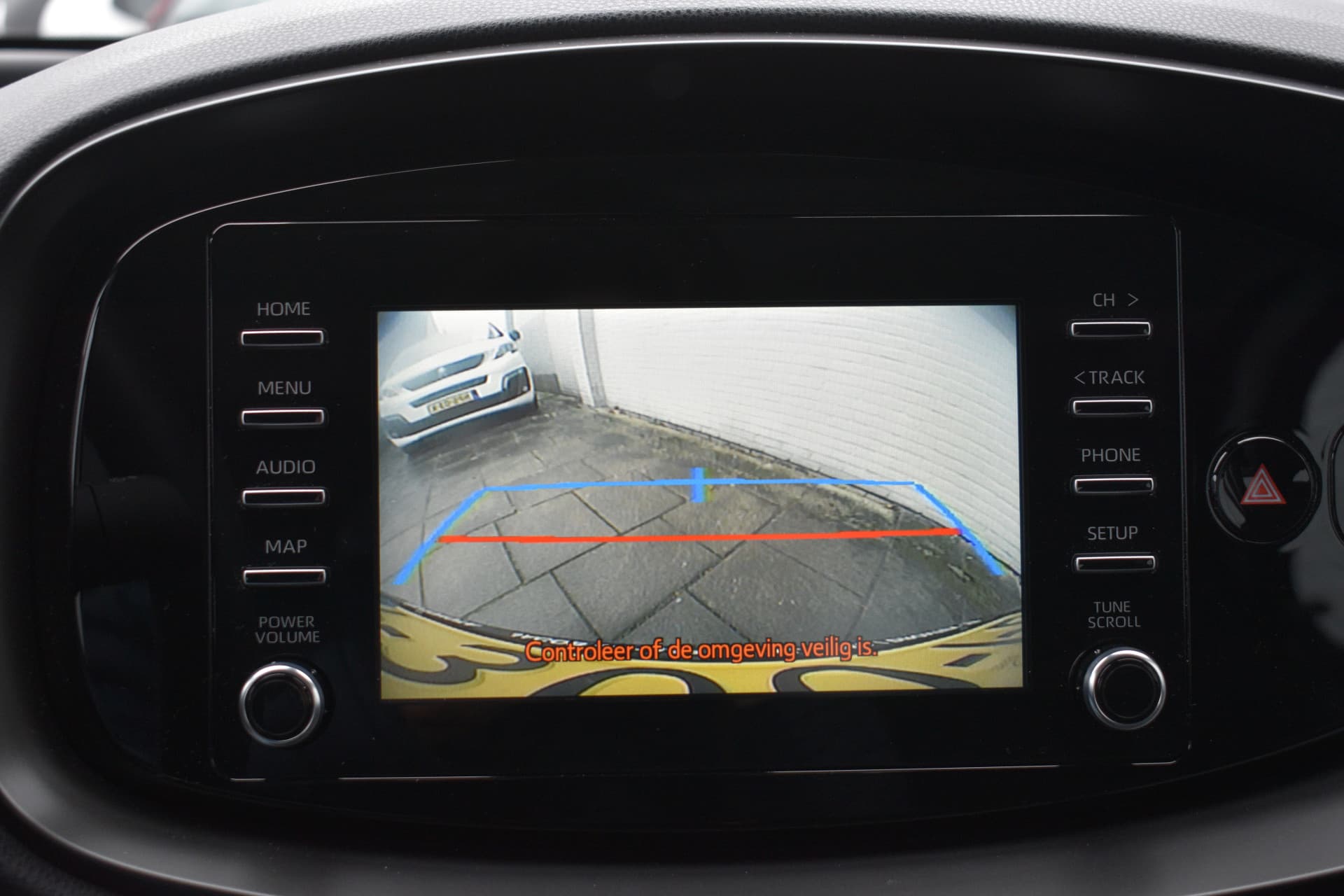 Toyota Aygo X 1.0 VVT-i S-CVT Play Automaat 72pk thumbnail 15