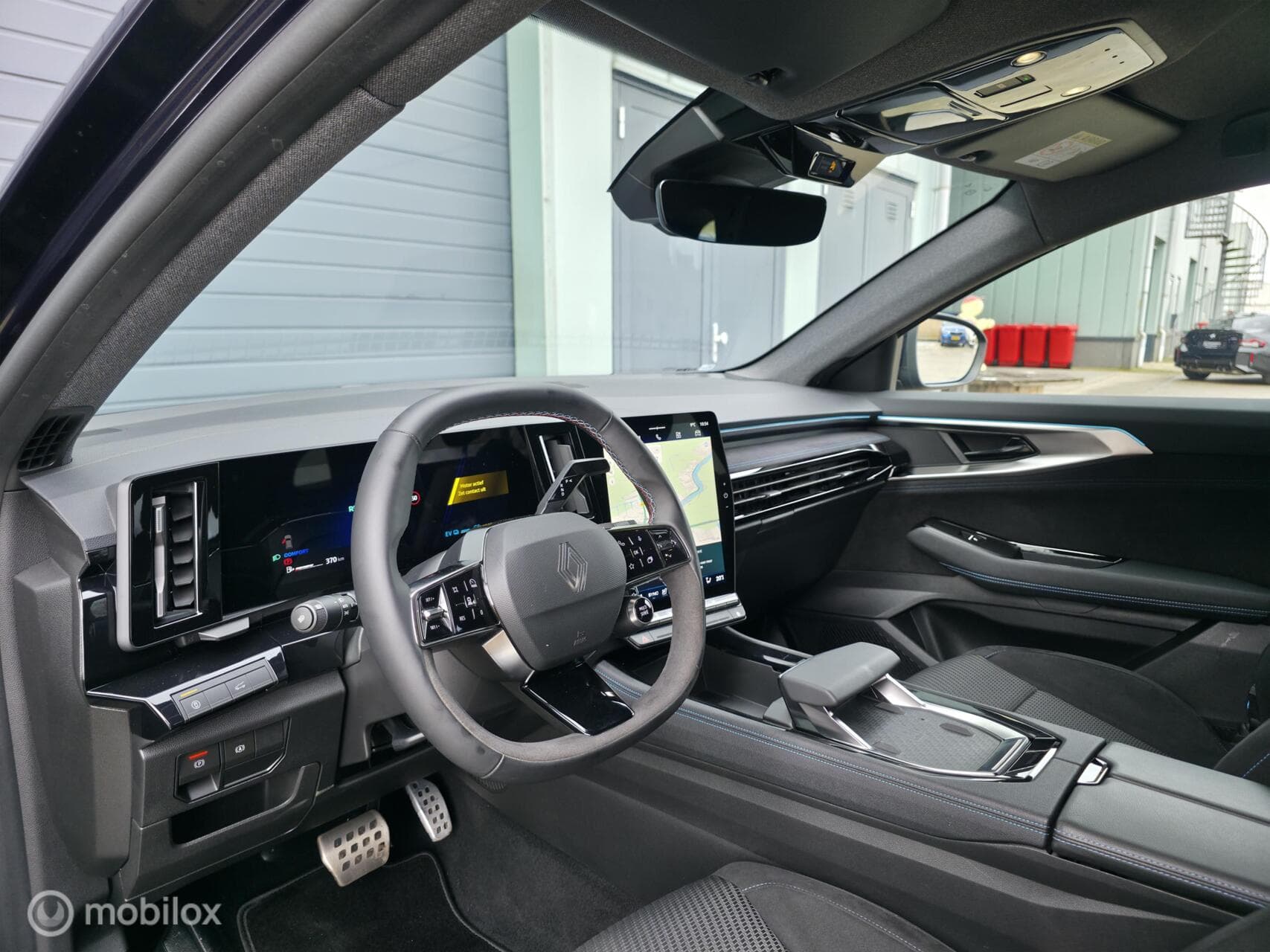 Renault Espace thumbnail 6