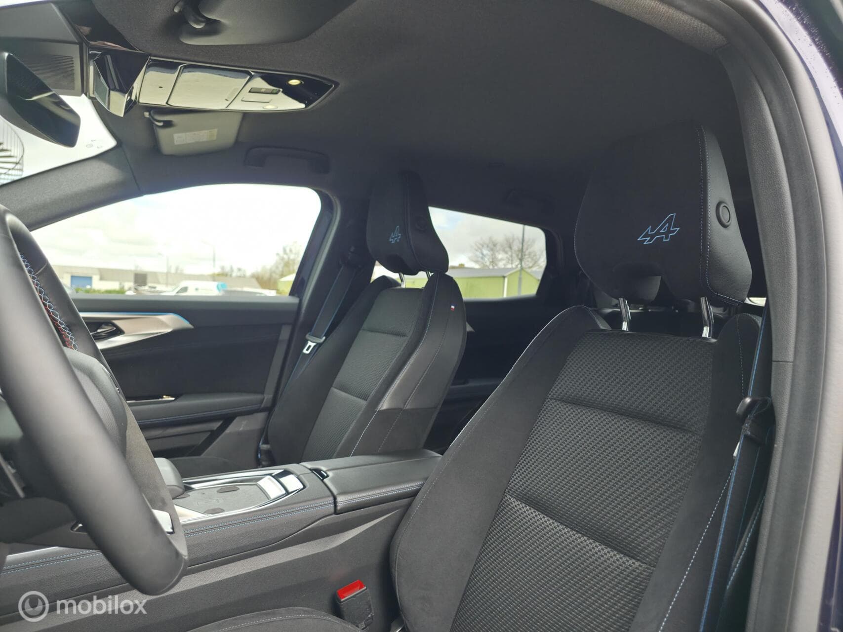 Renault Espace thumbnail 7