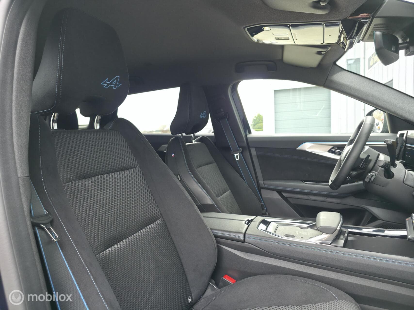 Renault Espace thumbnail 9