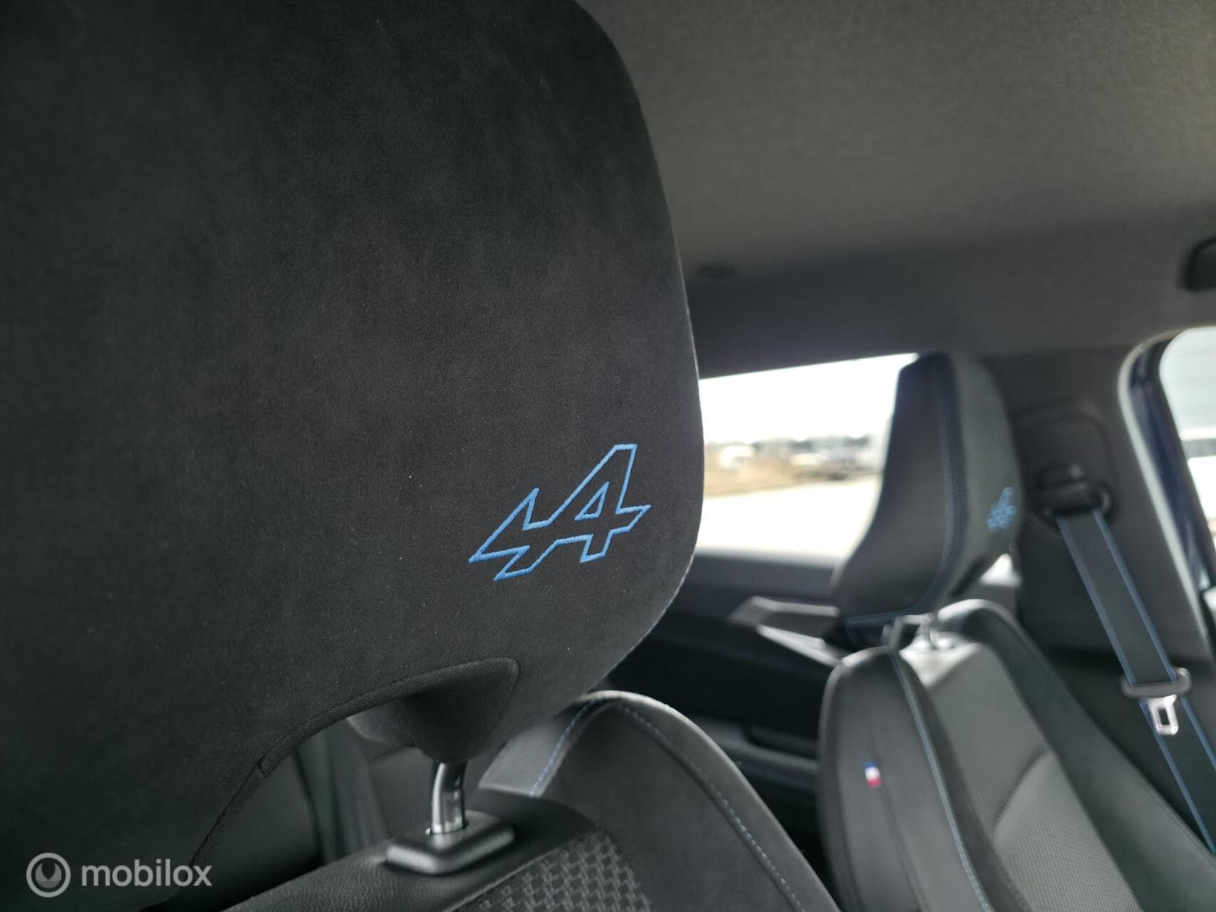 Renault Espace thumbnail 10