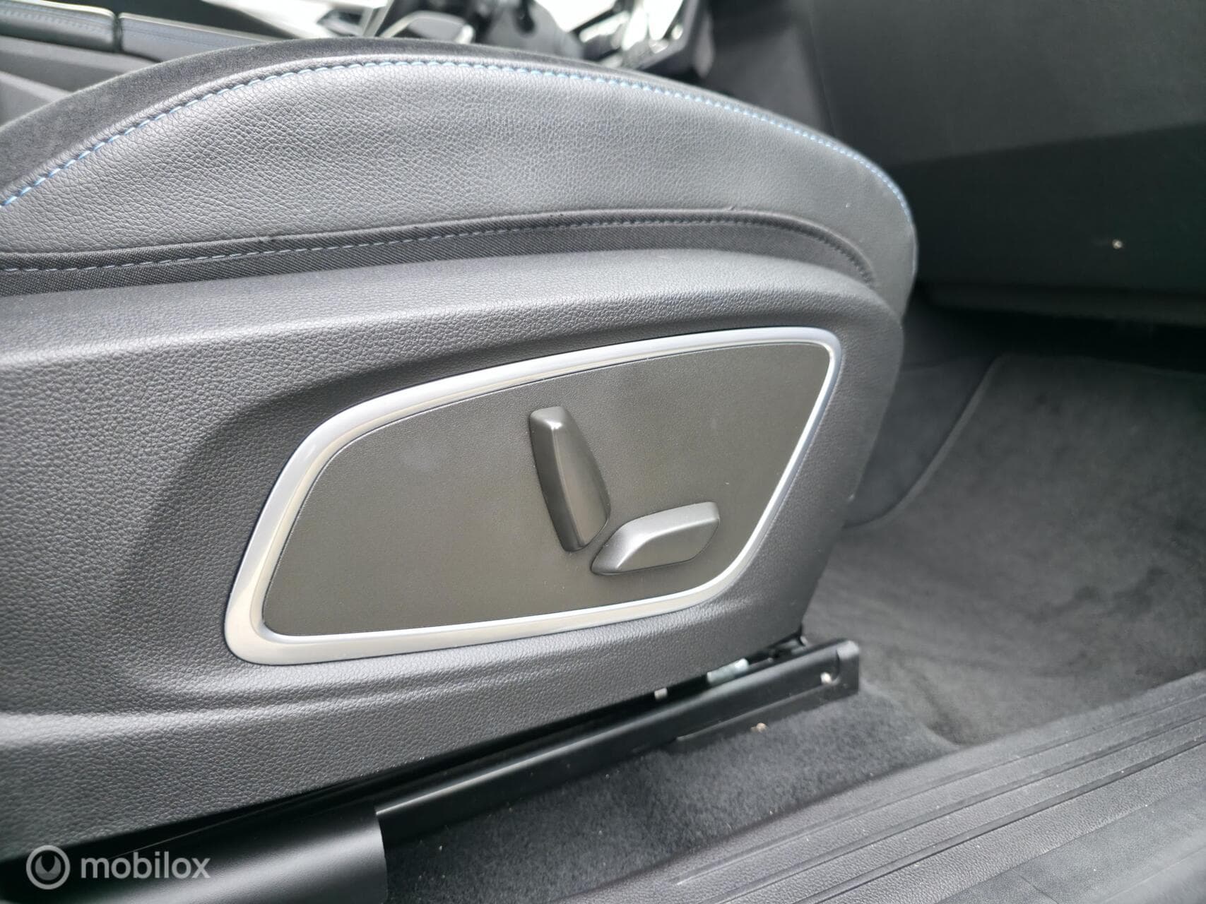 Renault Espace thumbnail 11