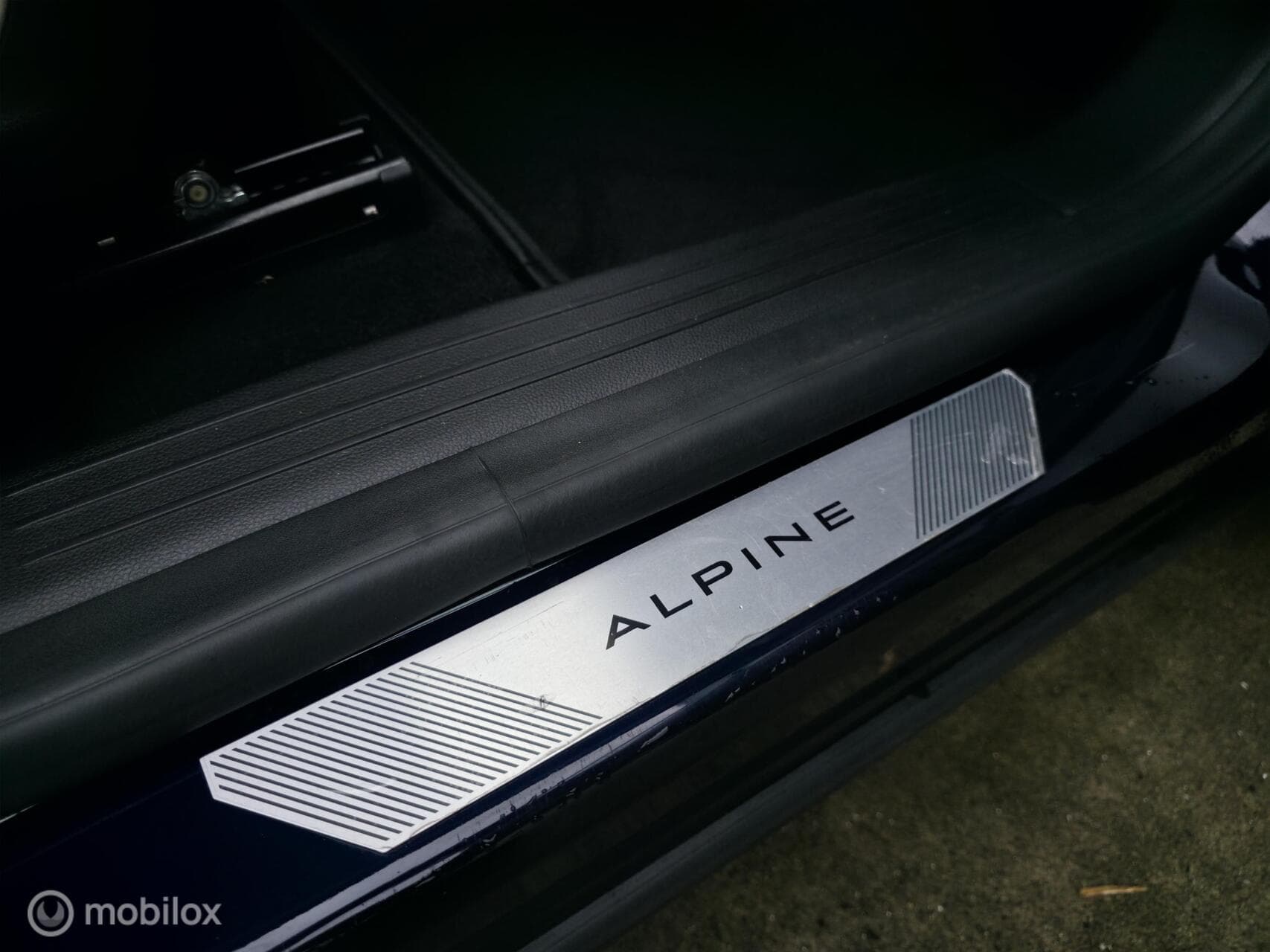 Renault Espace thumbnail 12