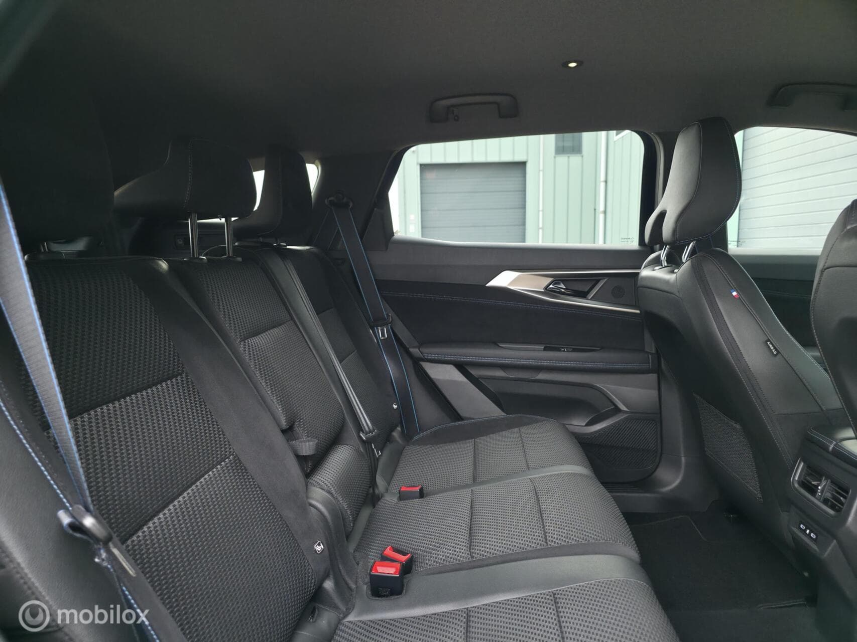 Renault Espace thumbnail 13