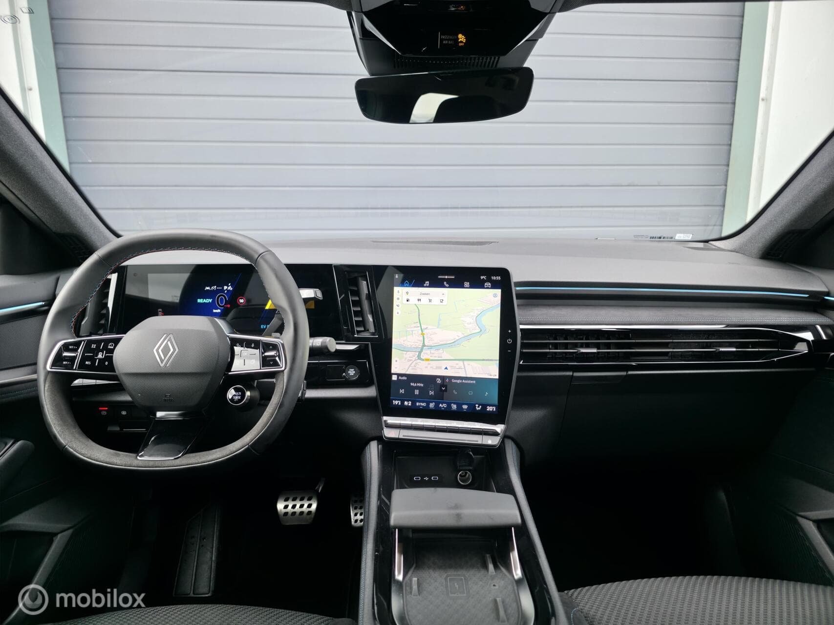 Renault Espace thumbnail 17