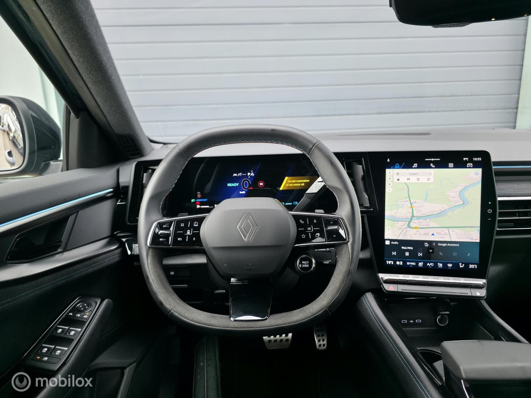 Renault Espace thumbnail 18