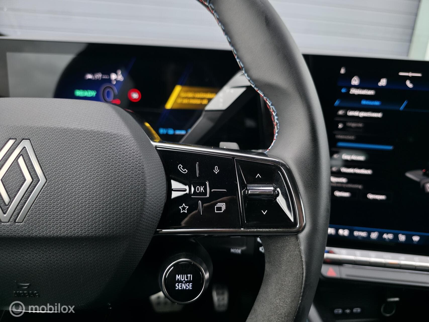 Renault Espace thumbnail 20