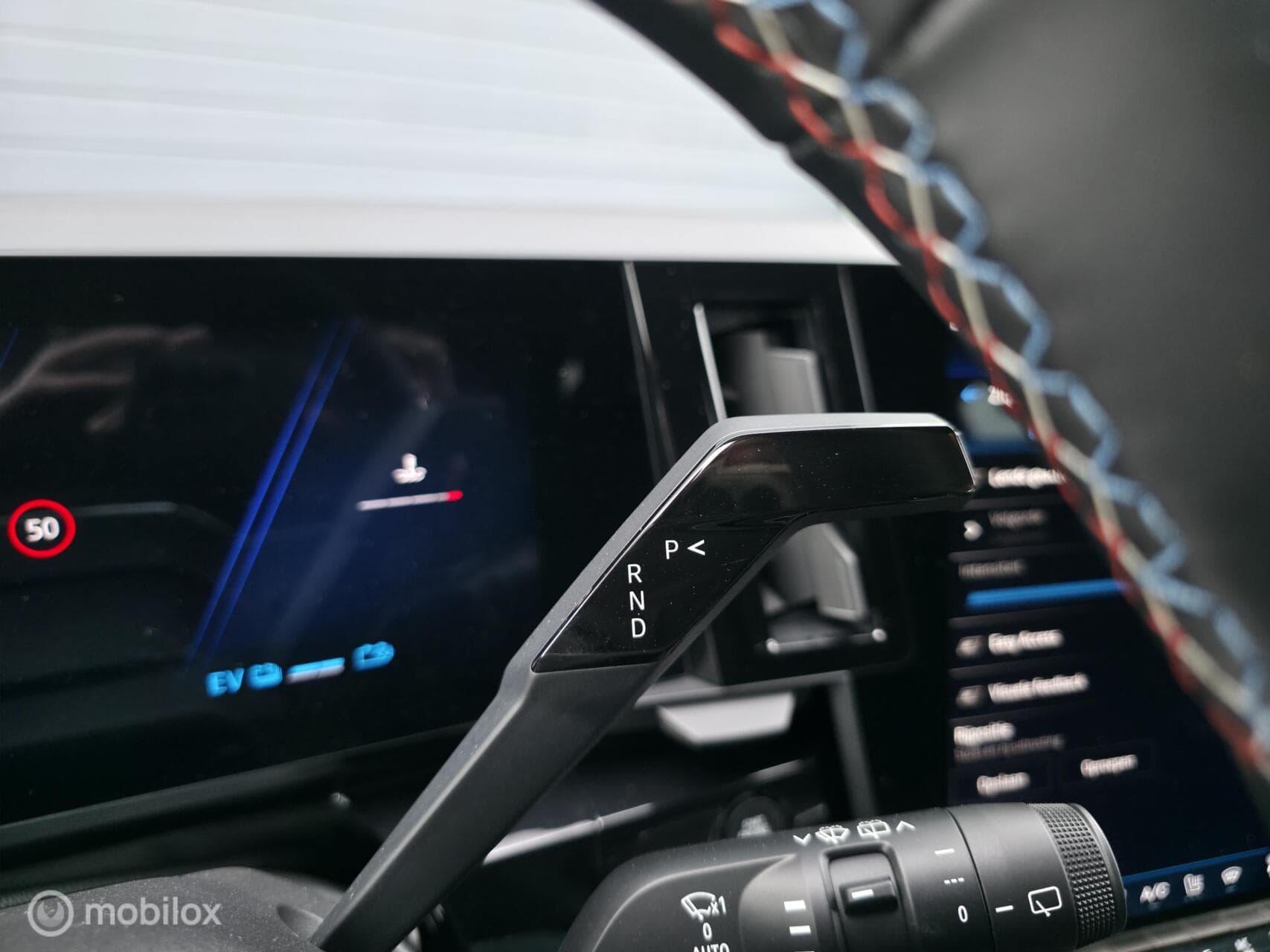 Renault Espace thumbnail 22