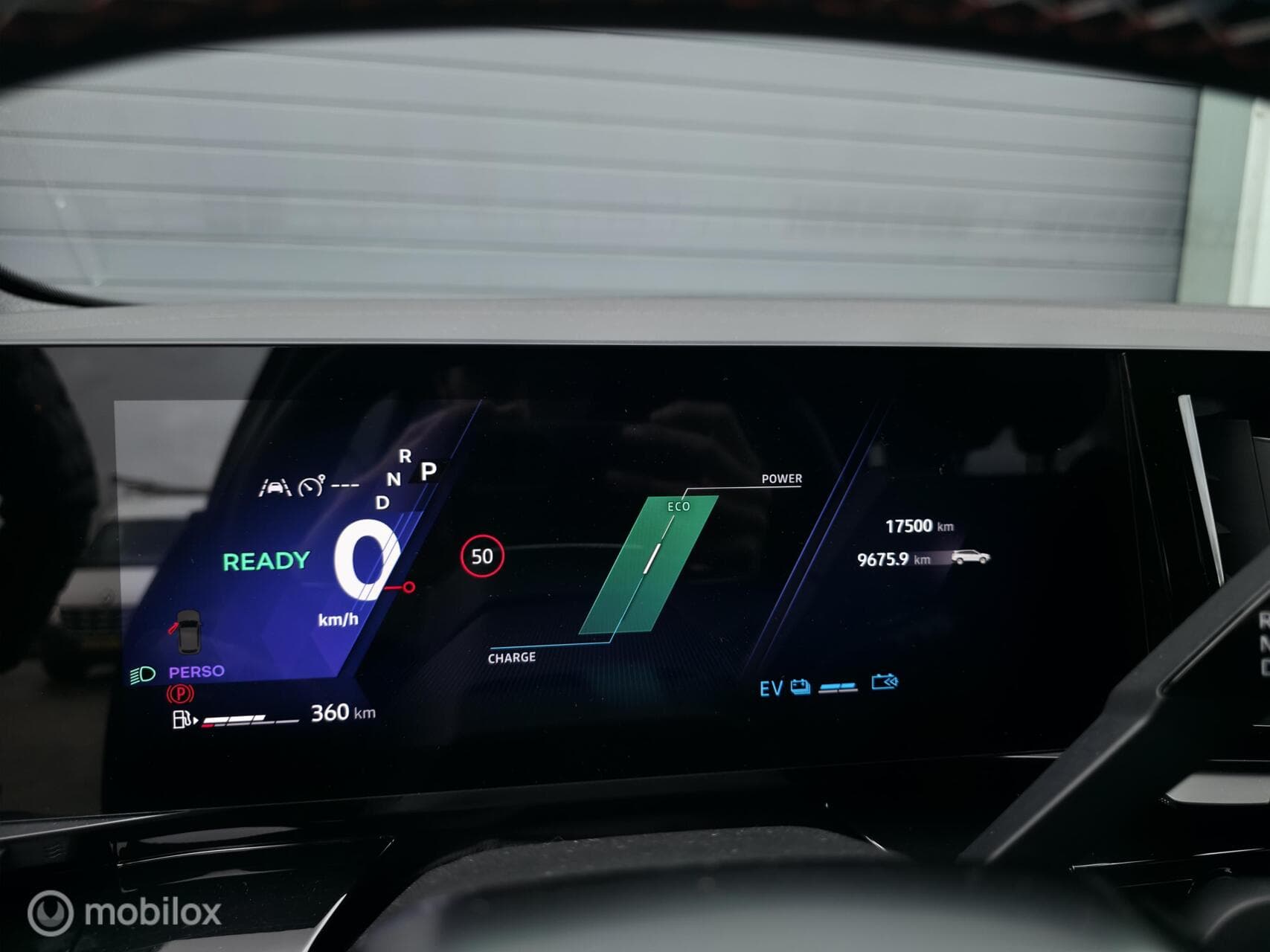 Renault Espace thumbnail 23