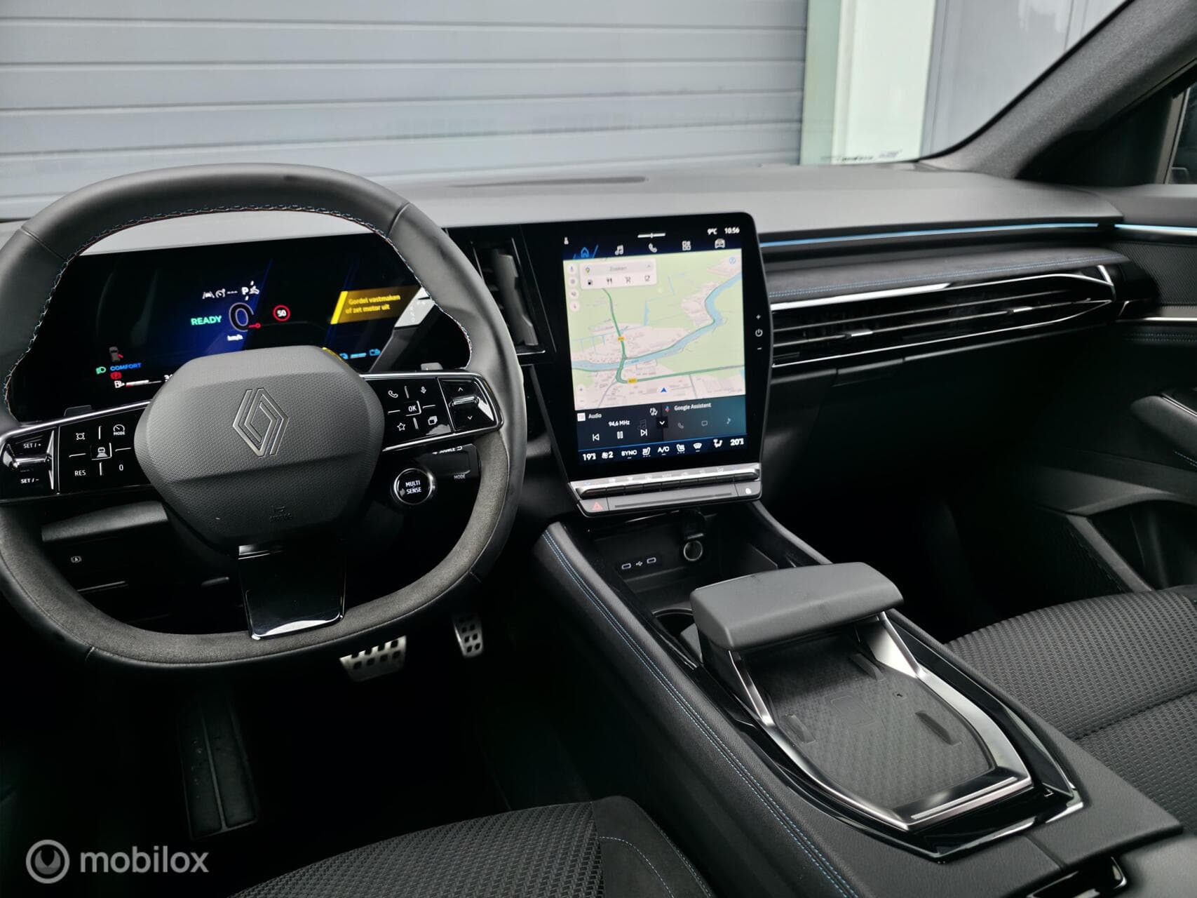 Renault Espace thumbnail 25